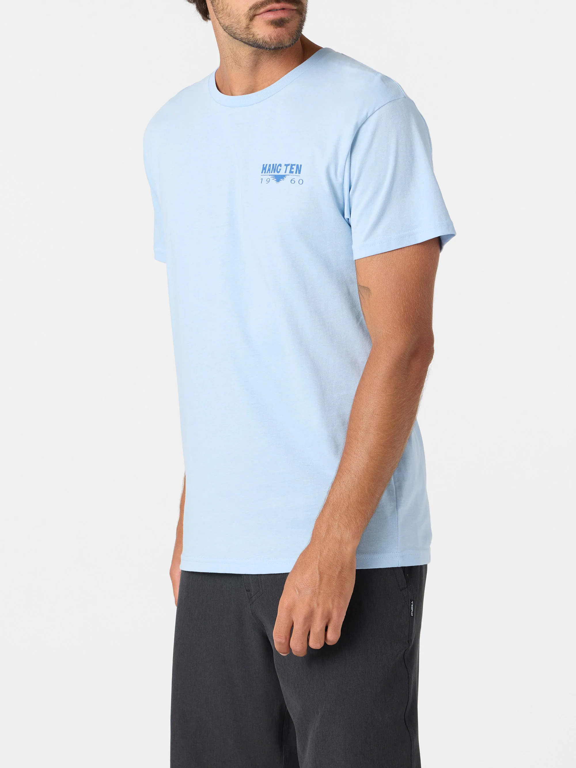 Hawaiian Hours Tee - Image 4