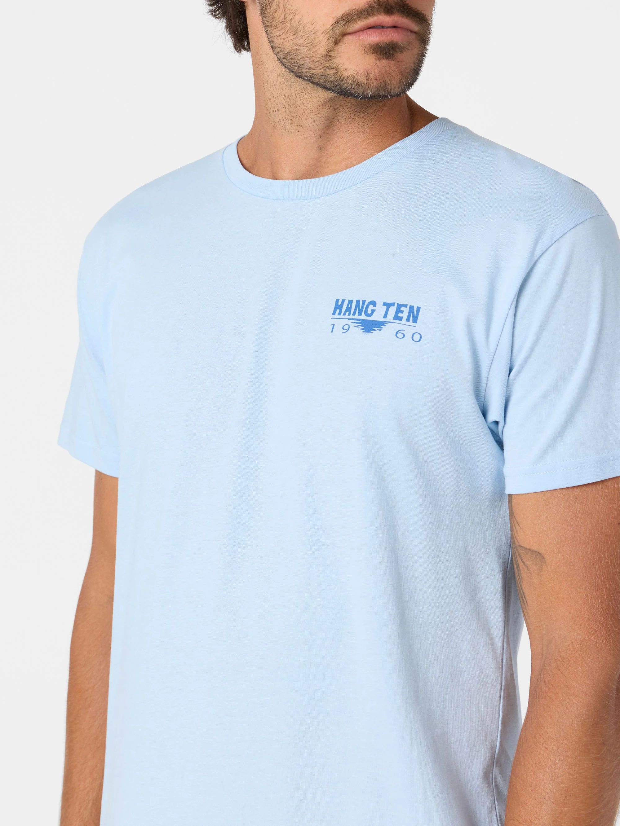 Hawaiian Hours Tee - Image 5