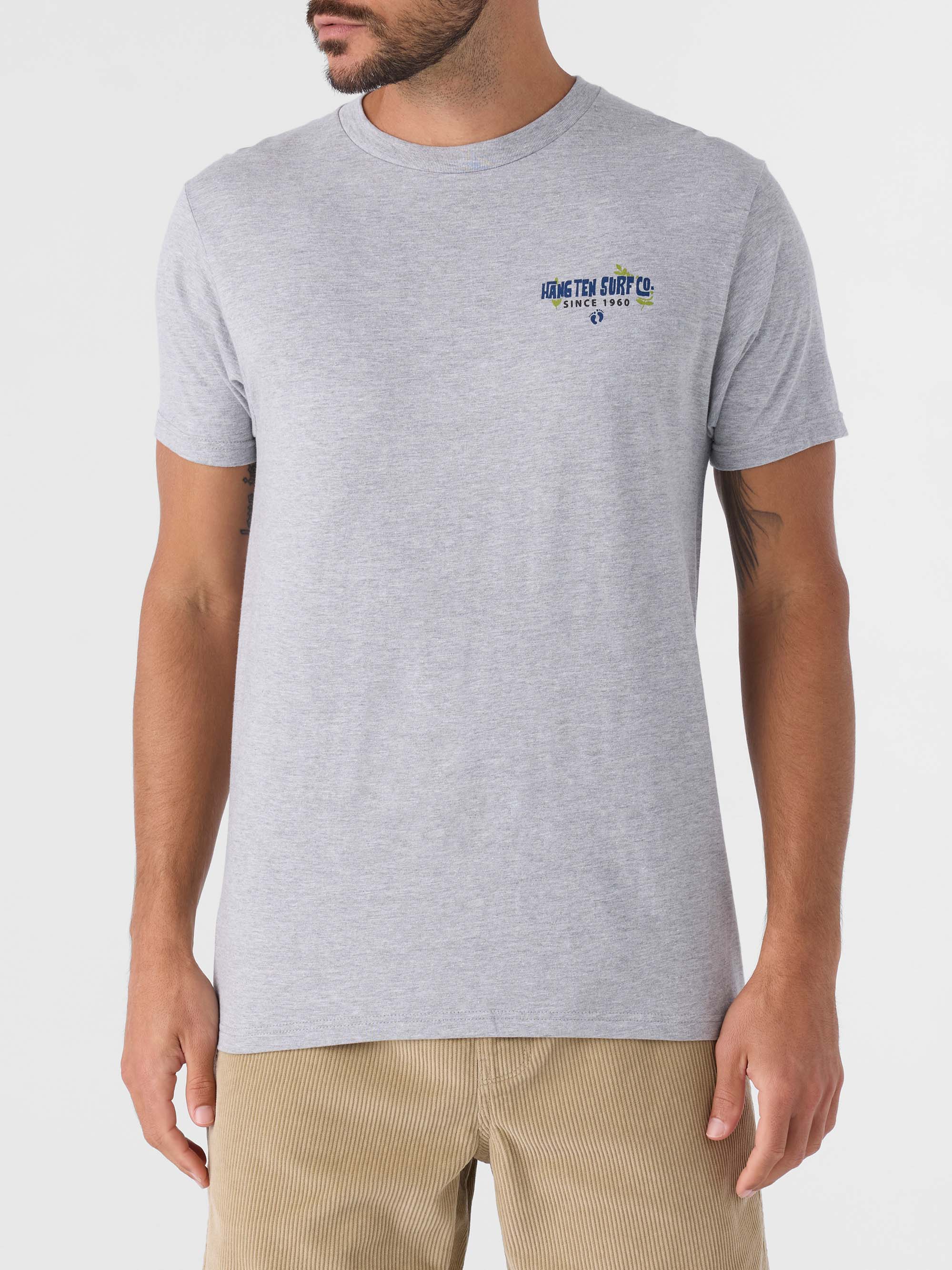 Land Point Tee - Image 3