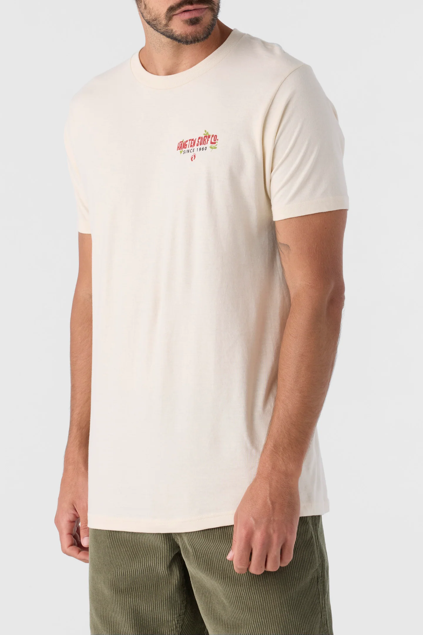 Land Point Tee - Image 4