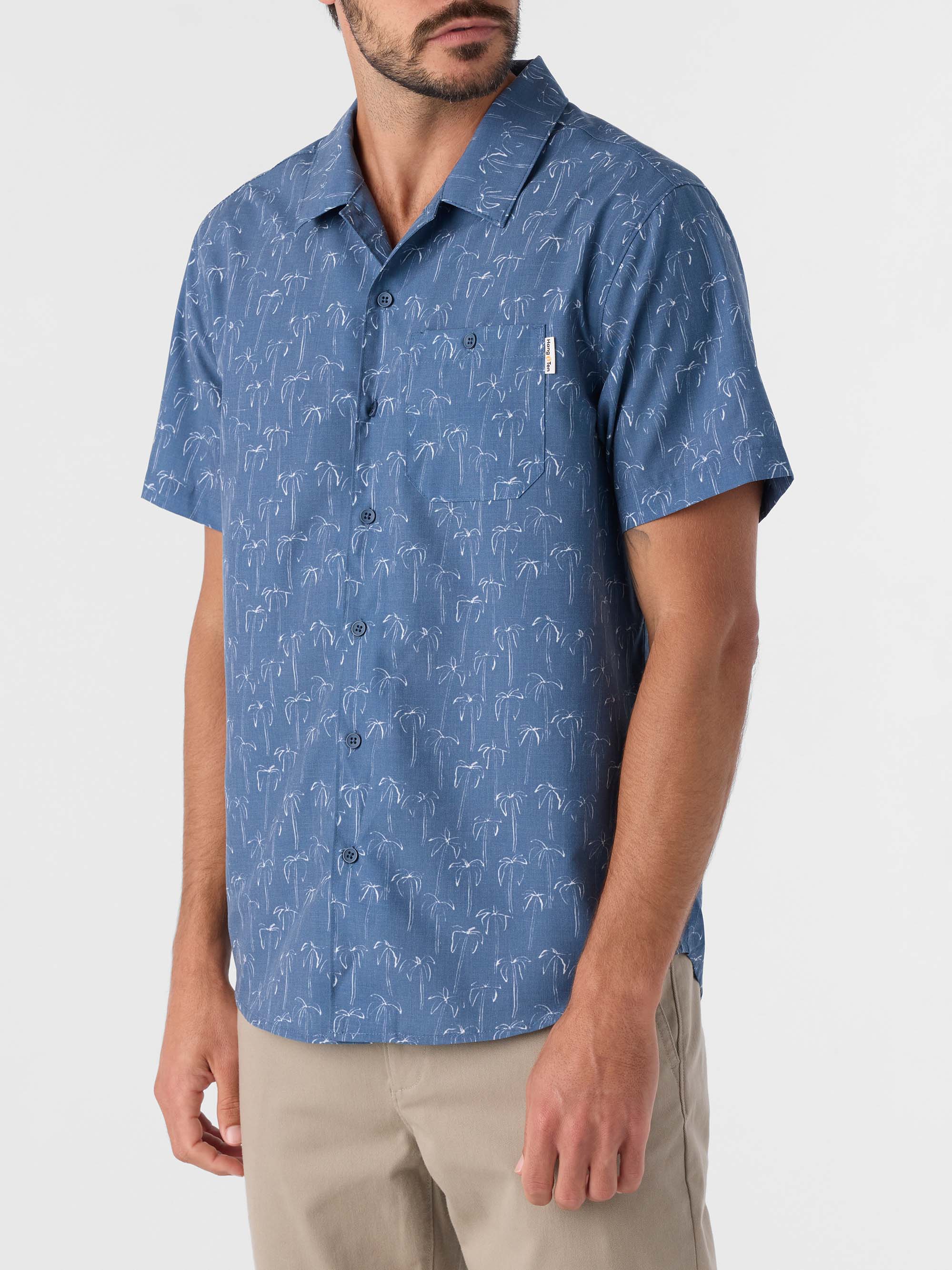 Lineup Shirt - Image 3