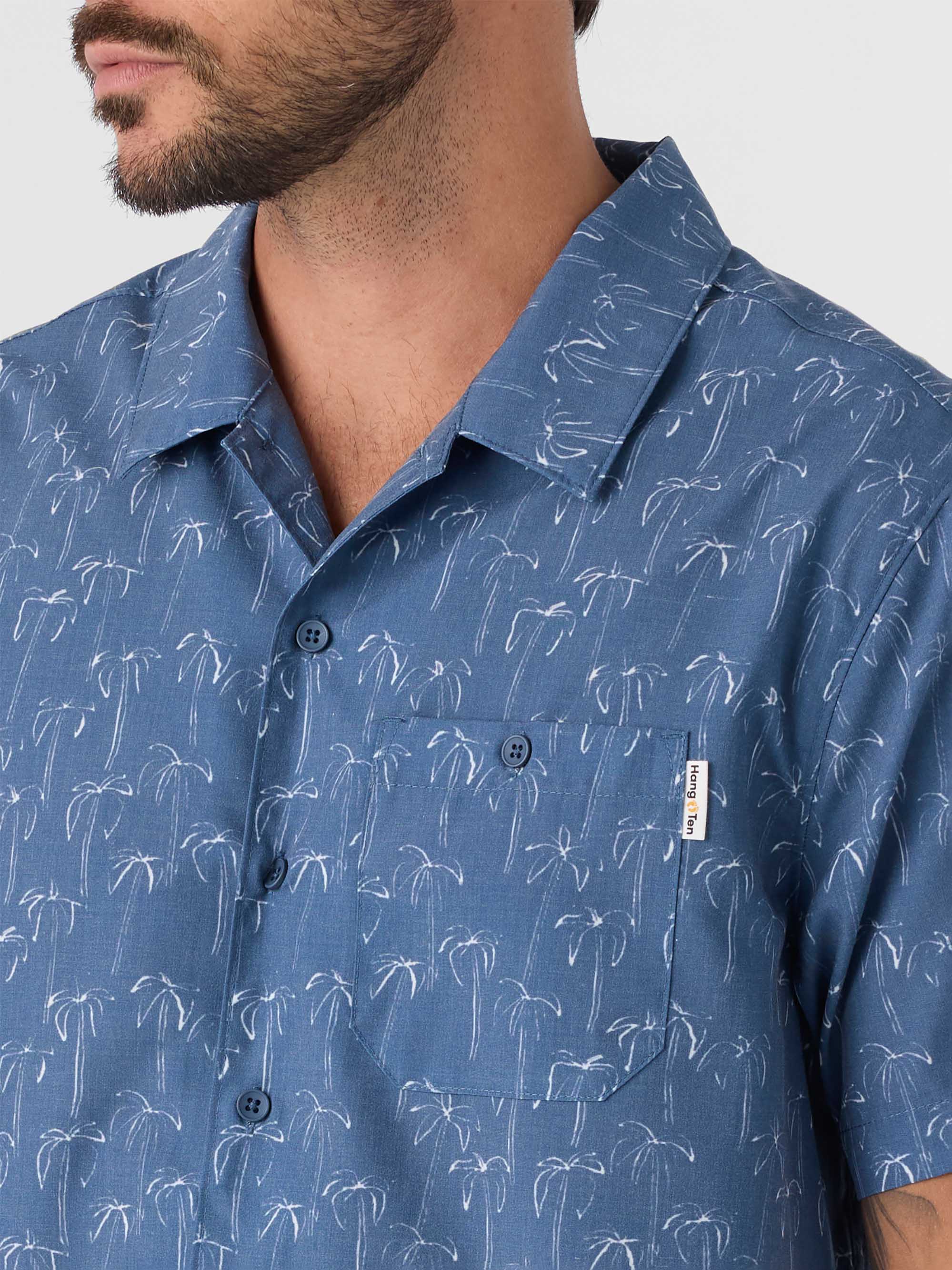 Lineup Shirt - Image 4