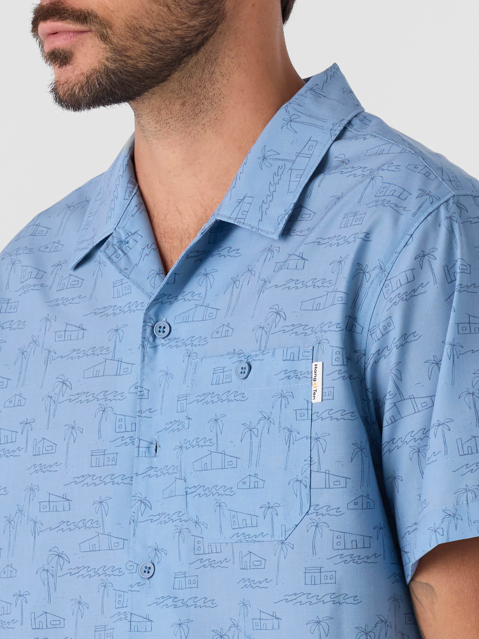 Lineup Shirt - Image 4