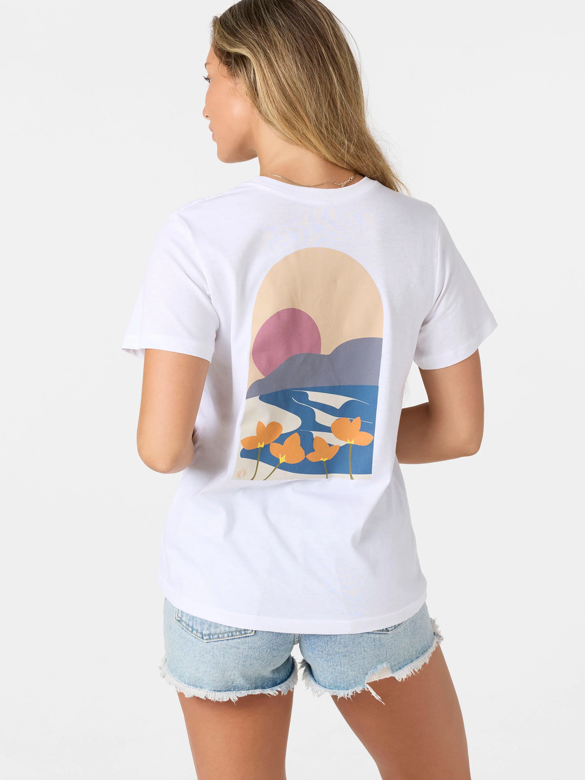 Modern Mood Tee - Image 7