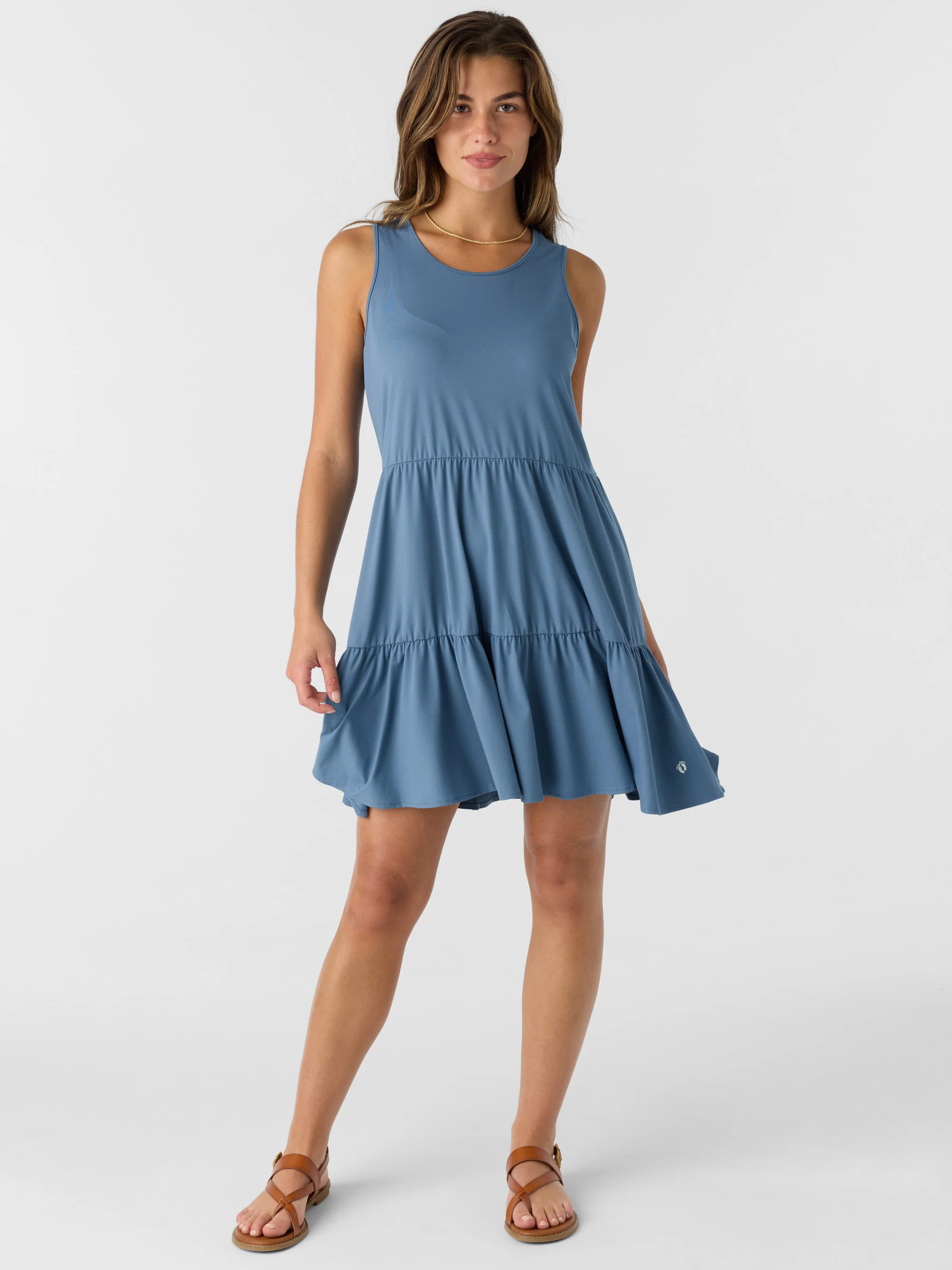 Newport UPF Dress - Image 3