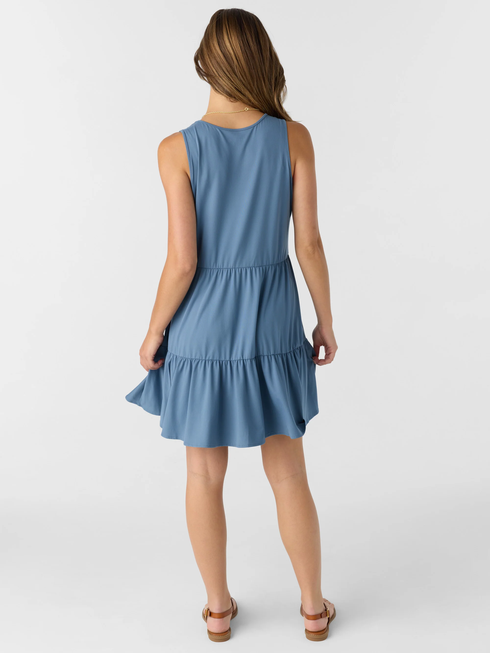 Newport UPF Dress - Image 7