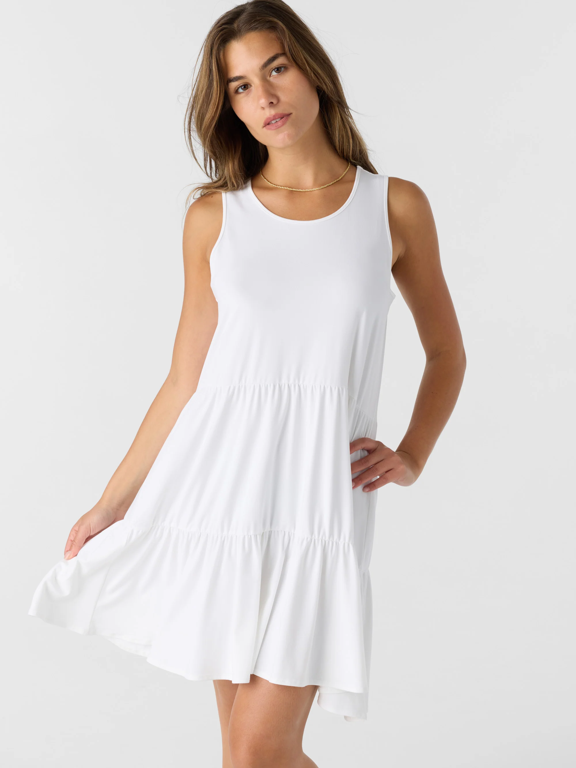 Newport UPF Dress - Image 8