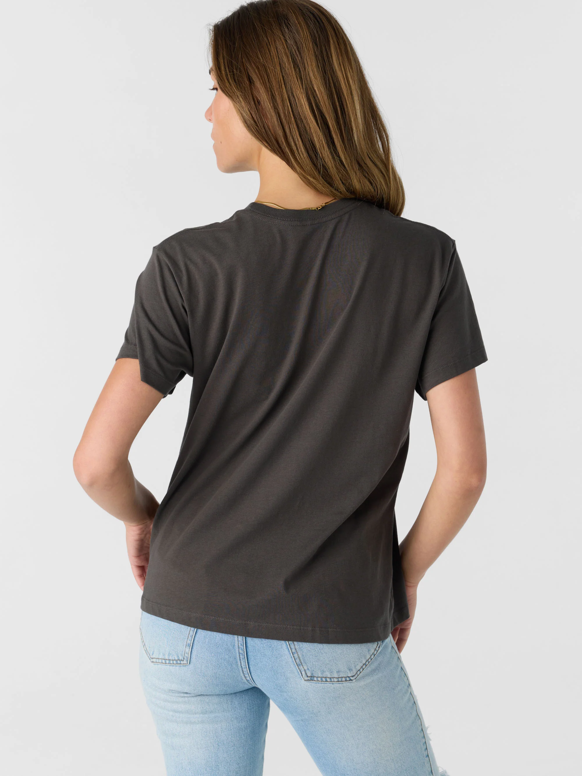 Ocean Climate Tee - Image 2