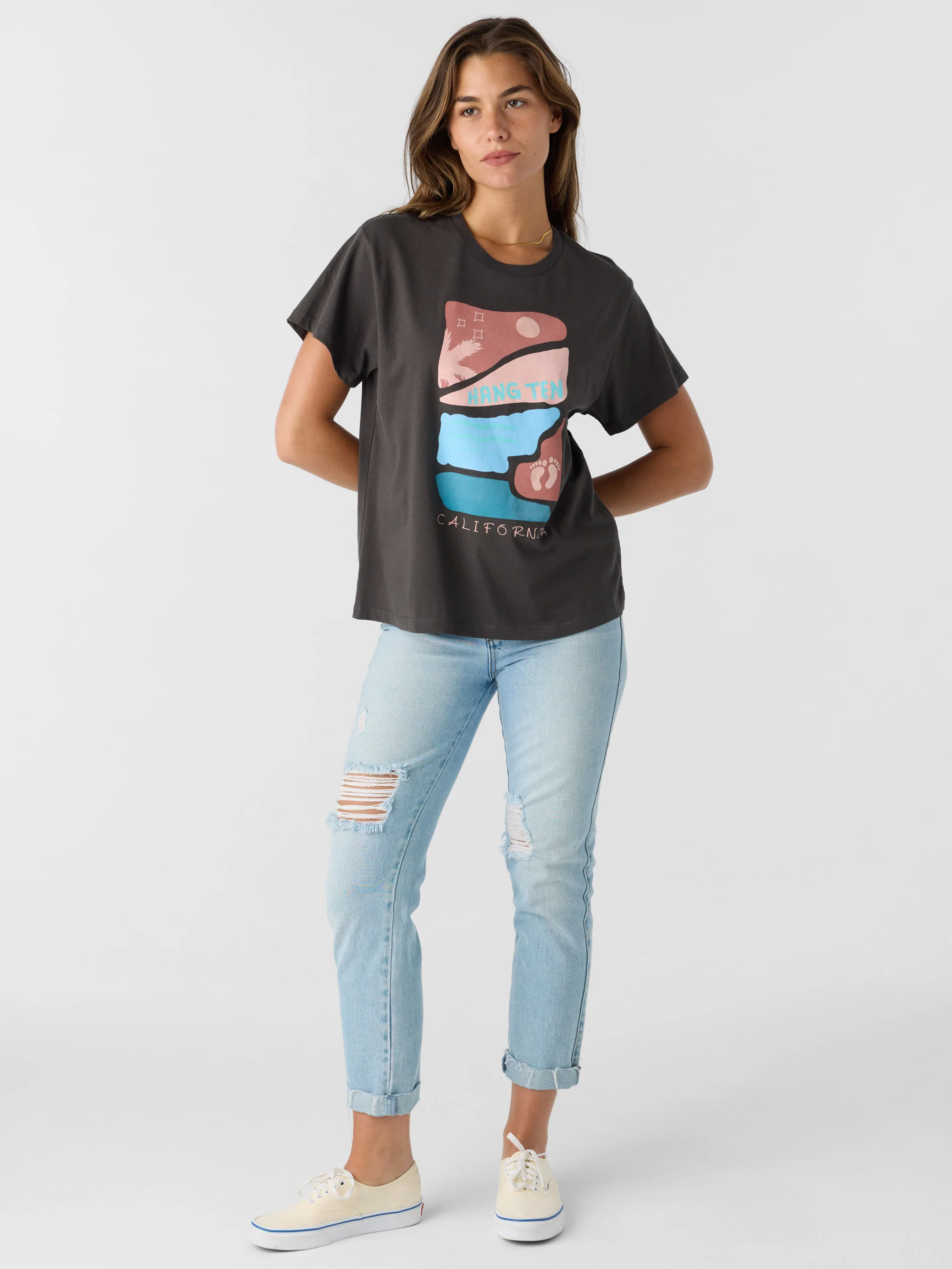 Ocean Climate Tee - Image 3