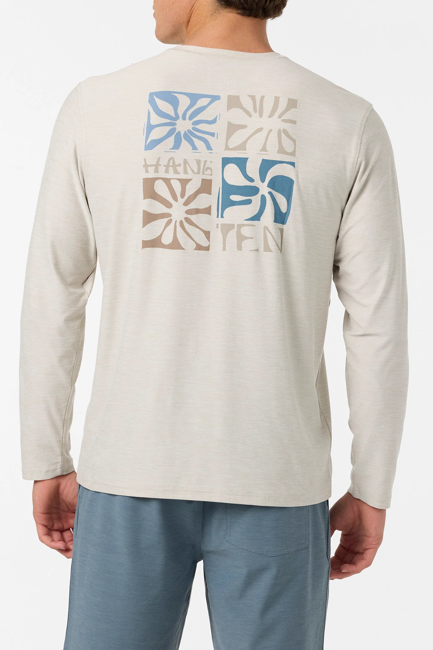 Oceanic Sun Shirt - Image 5