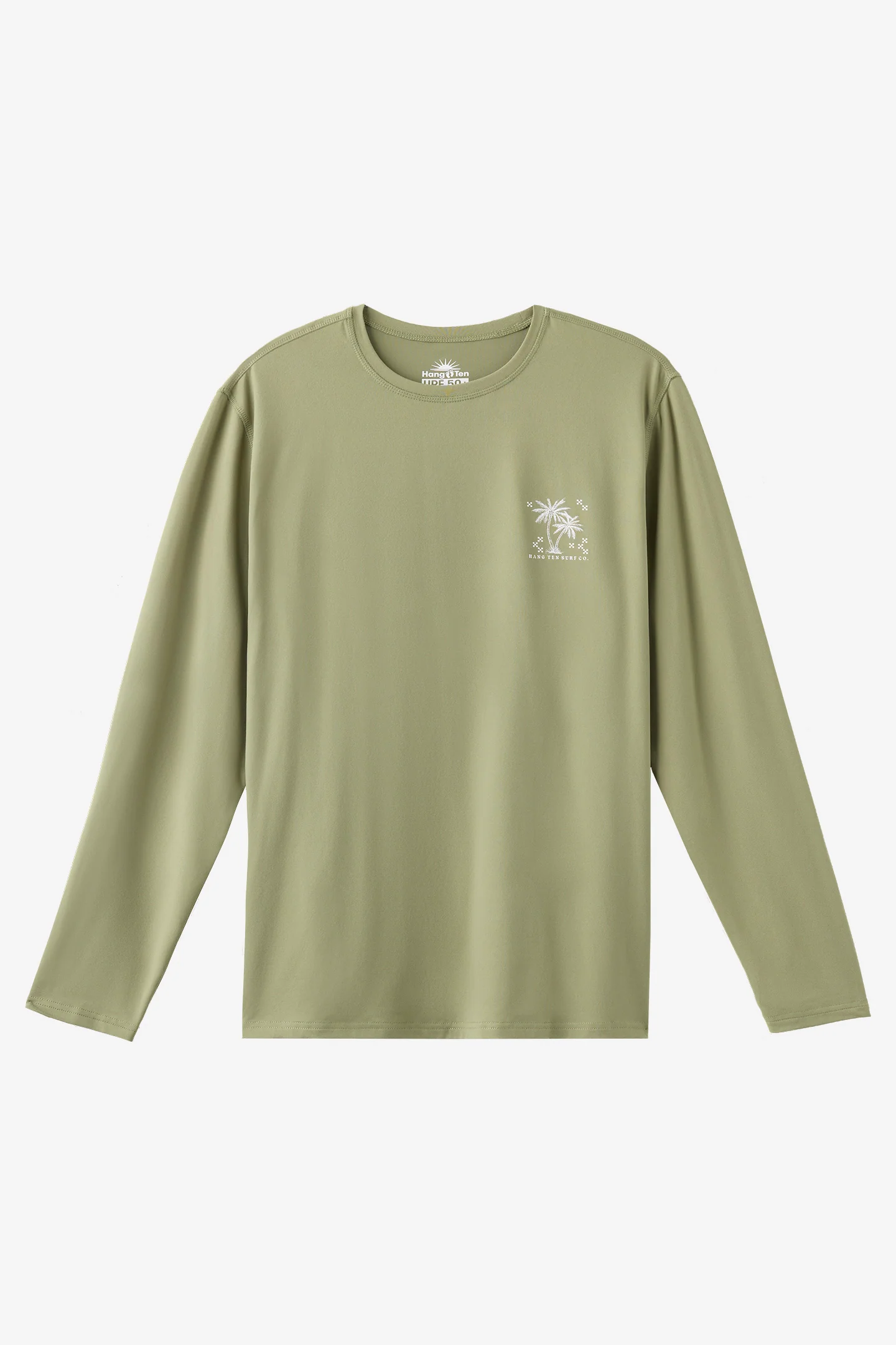 Oceanic Sun Shirt