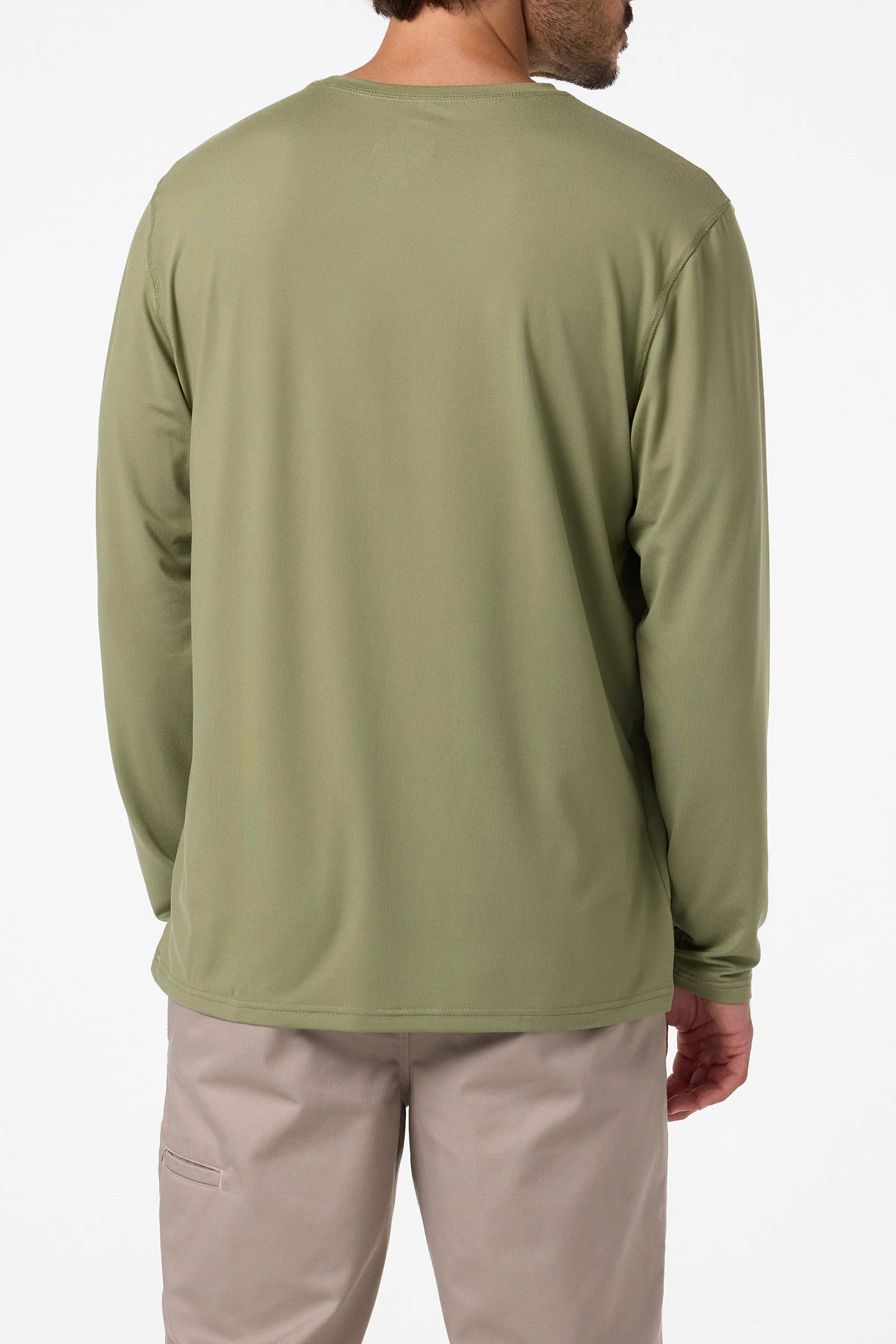 Oceanic Sun Shirt - Image 4