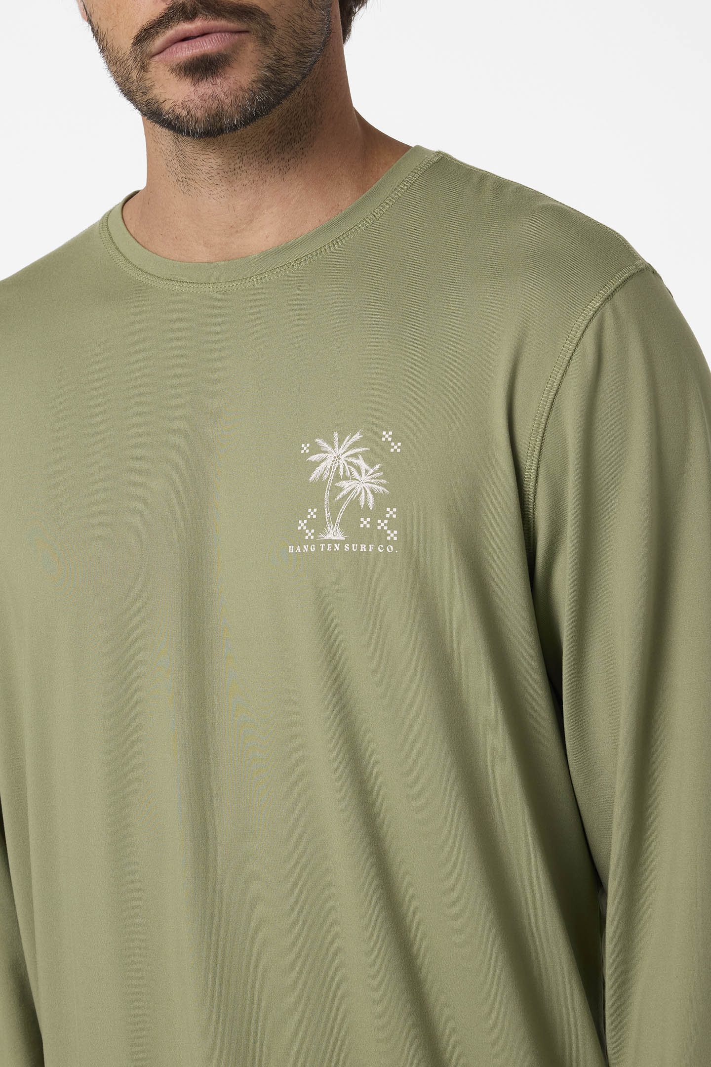 Oceanic Sun Shirt - Image 5