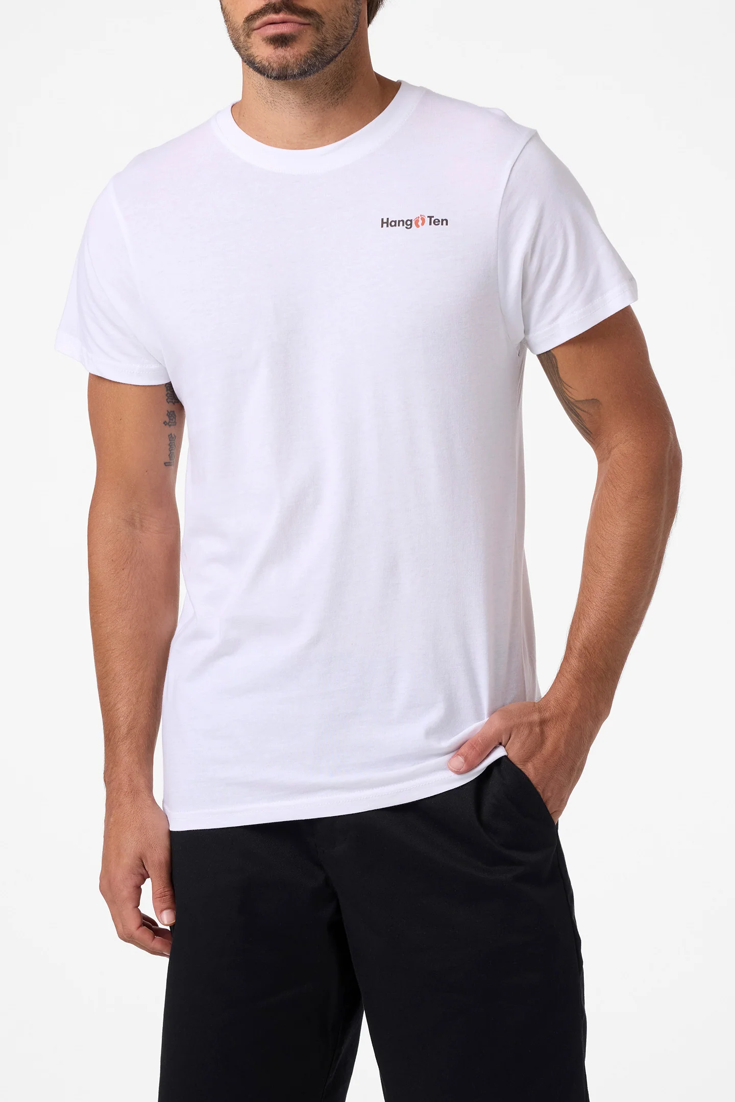 OG Corp Logo Tee - Image 3