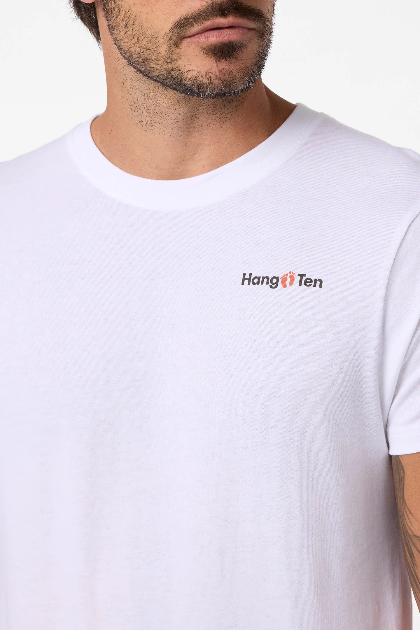 OG Corp Logo Tee - Image 4