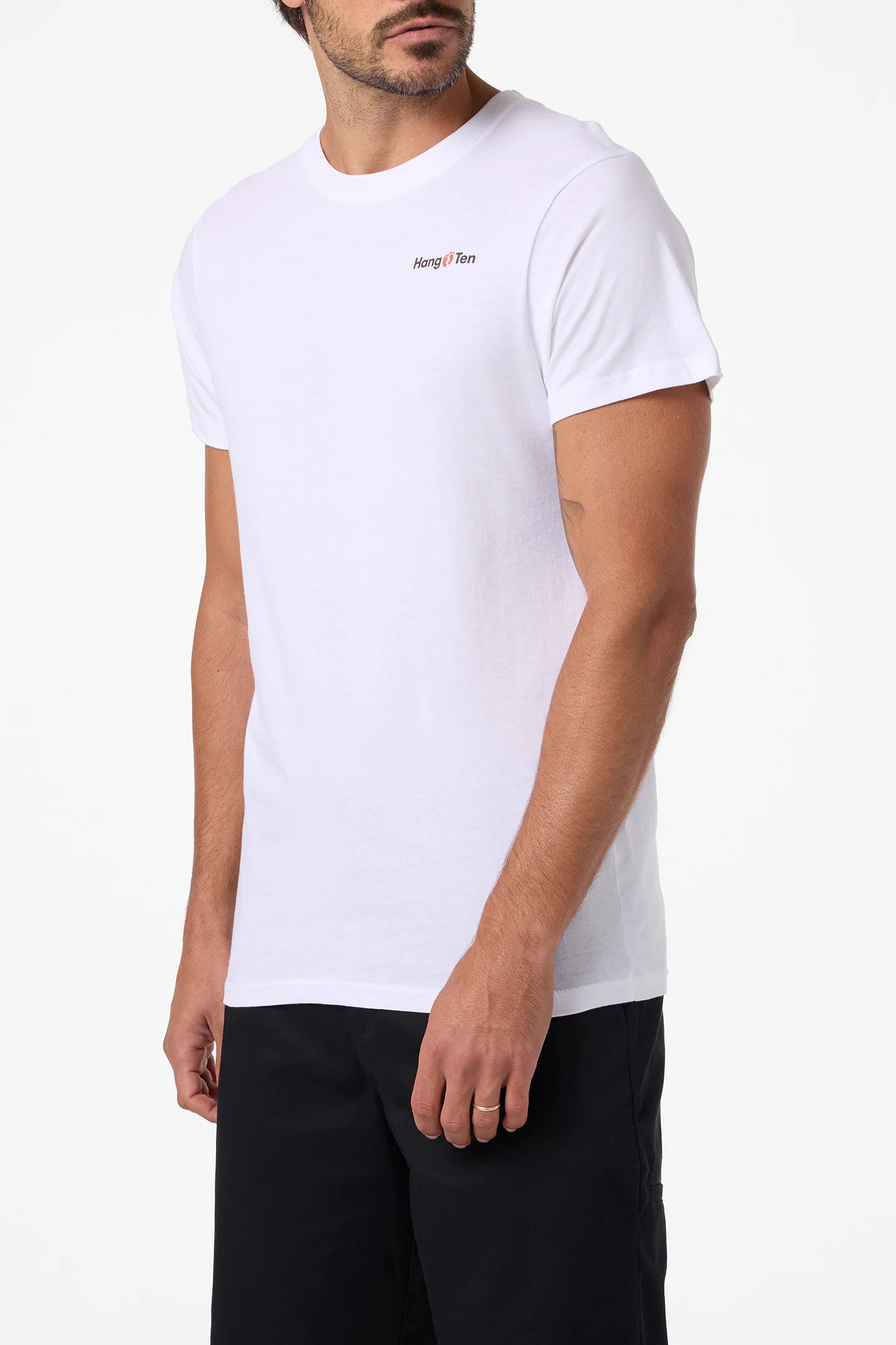 OG Corp Logo Tee - Image 5