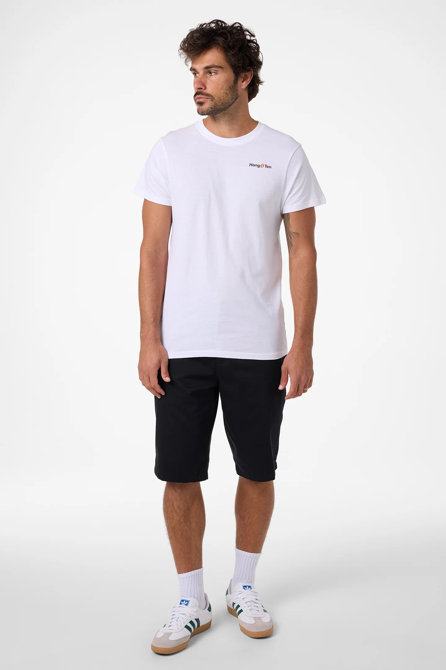 OG Corp Logo Tee - Image 6