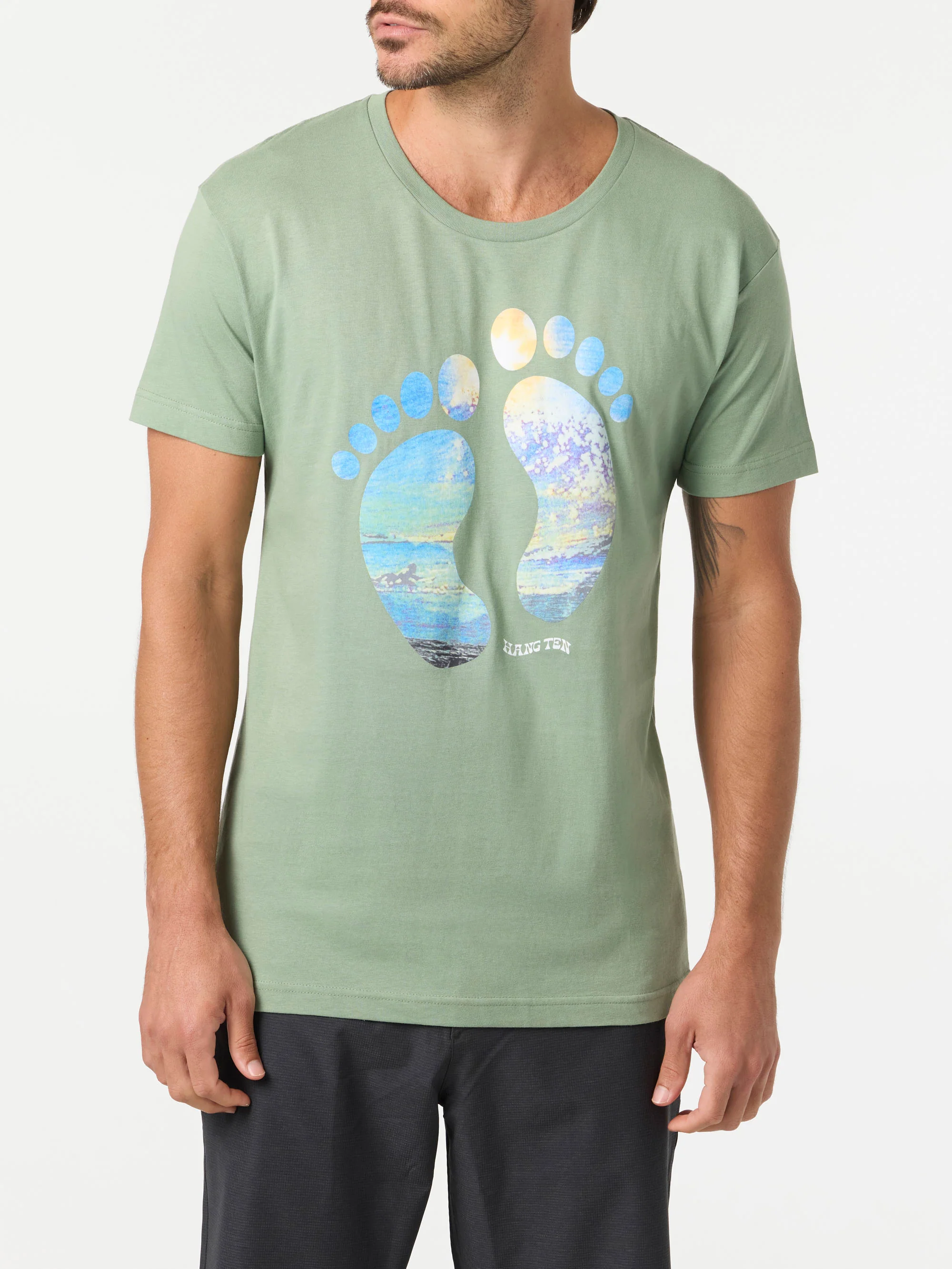 OG Feet Tee - Image 2