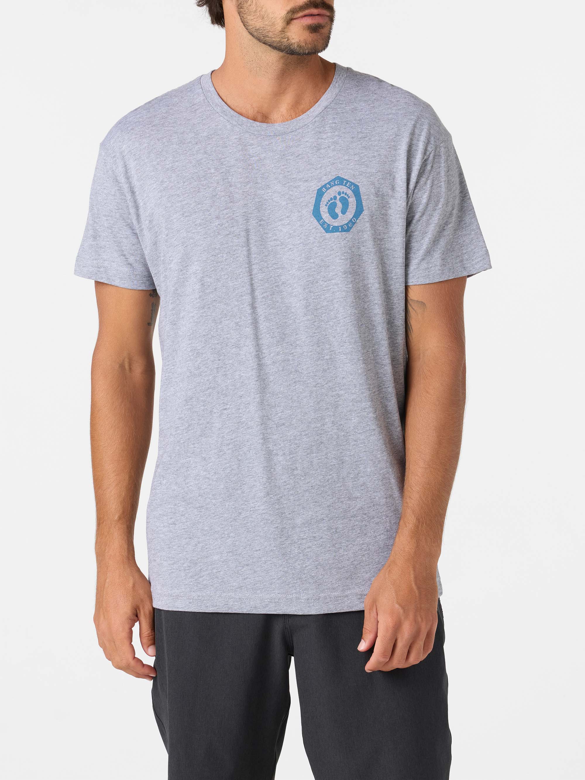 Palm Central Tee - Image 3