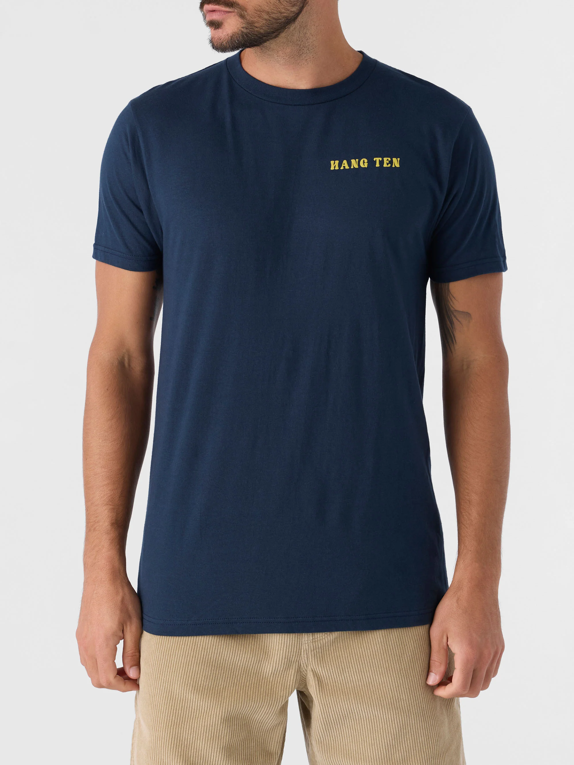 Palm Of Life Tee - Image 3