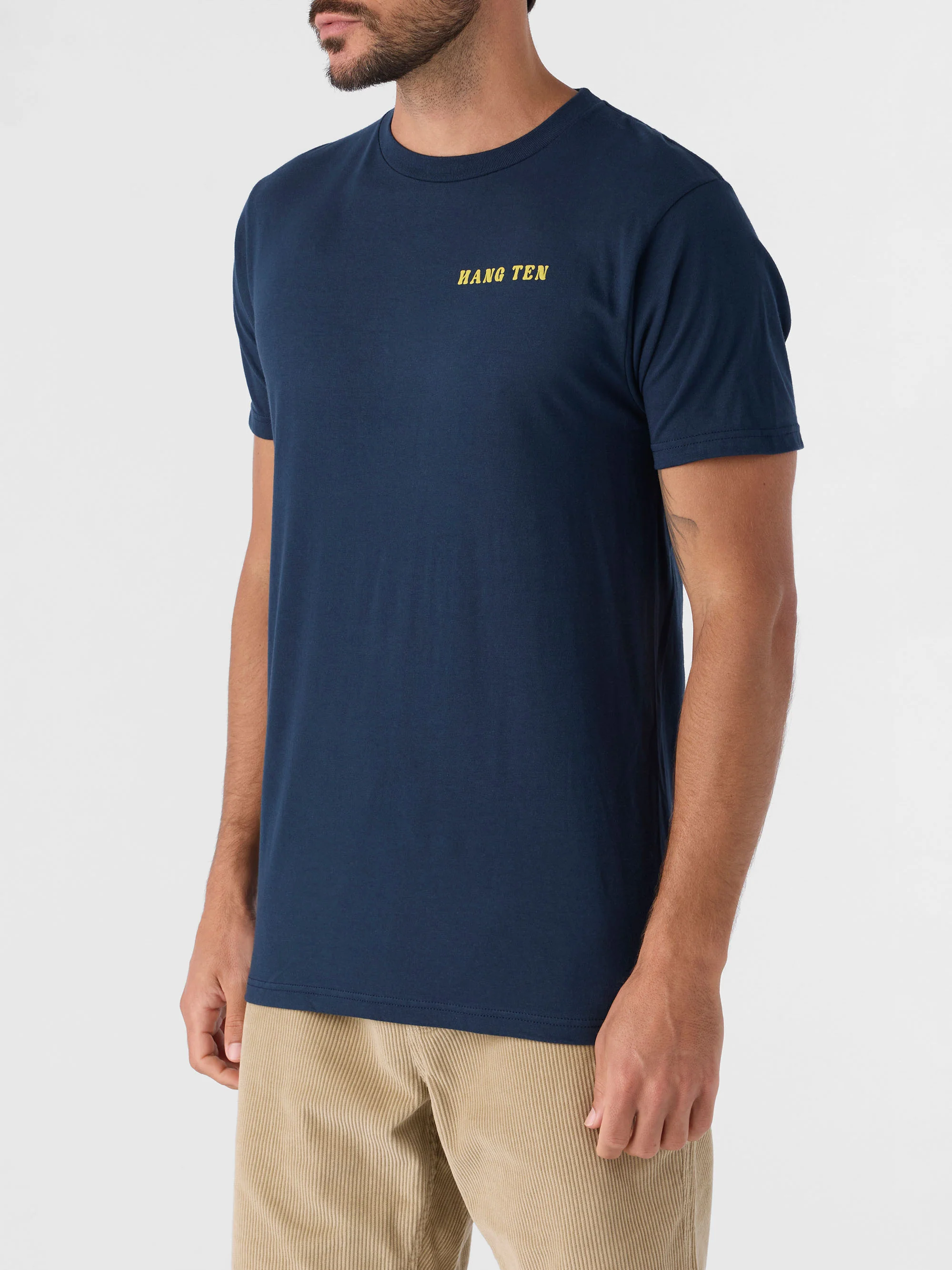 Palm Of Life Tee - Image 4