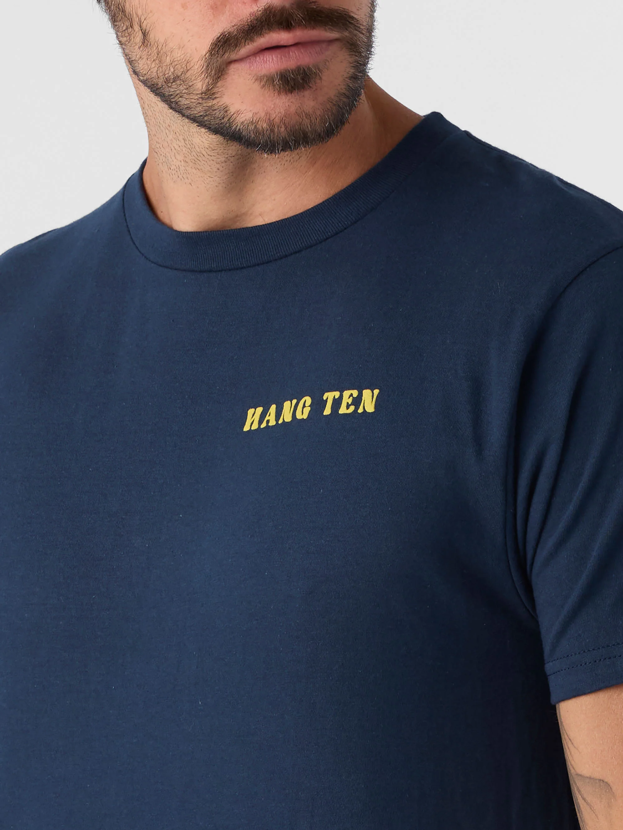 Palm Of Life Tee - Image 5