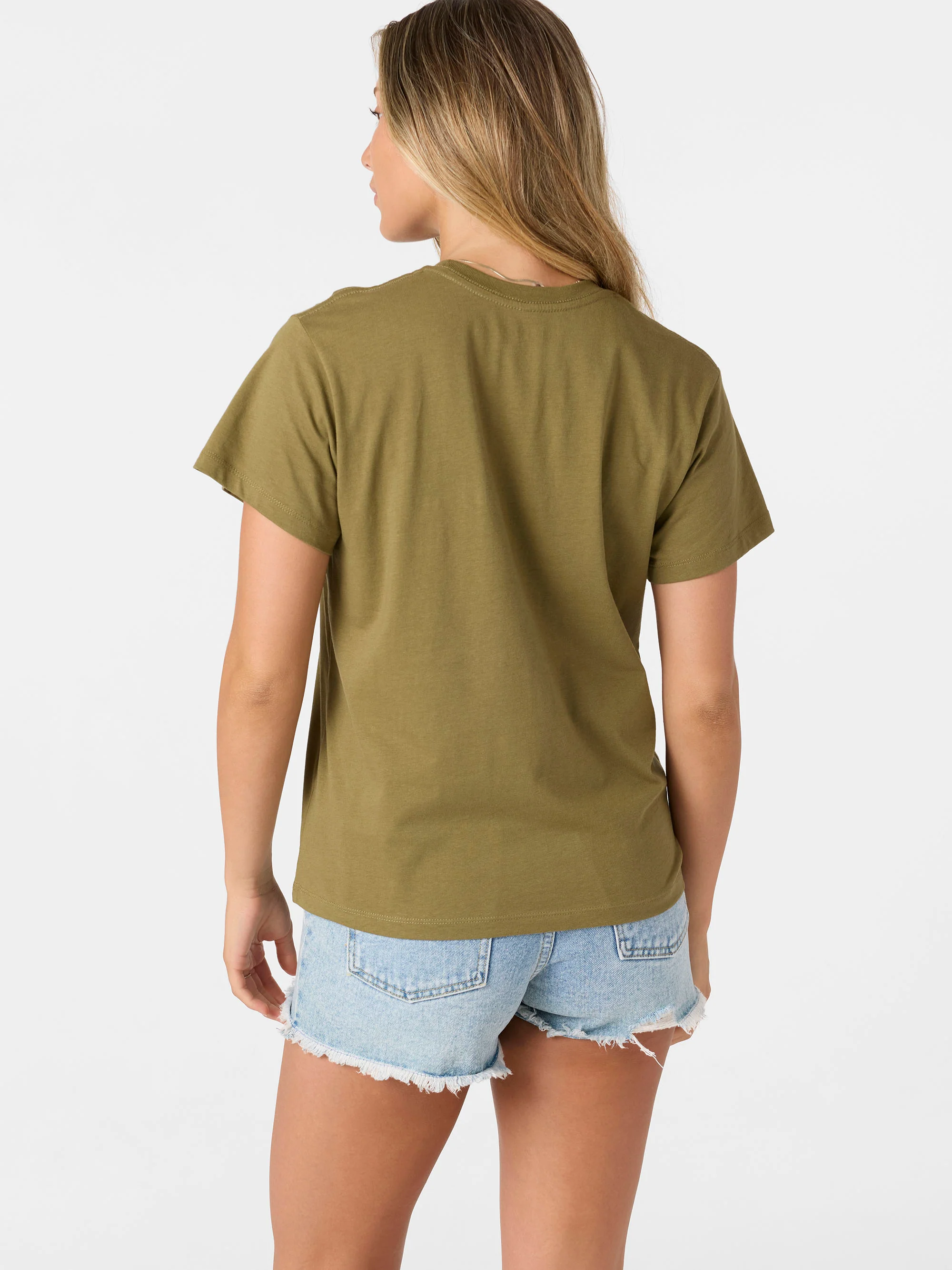 Palm Sun Central Tee - Image 2