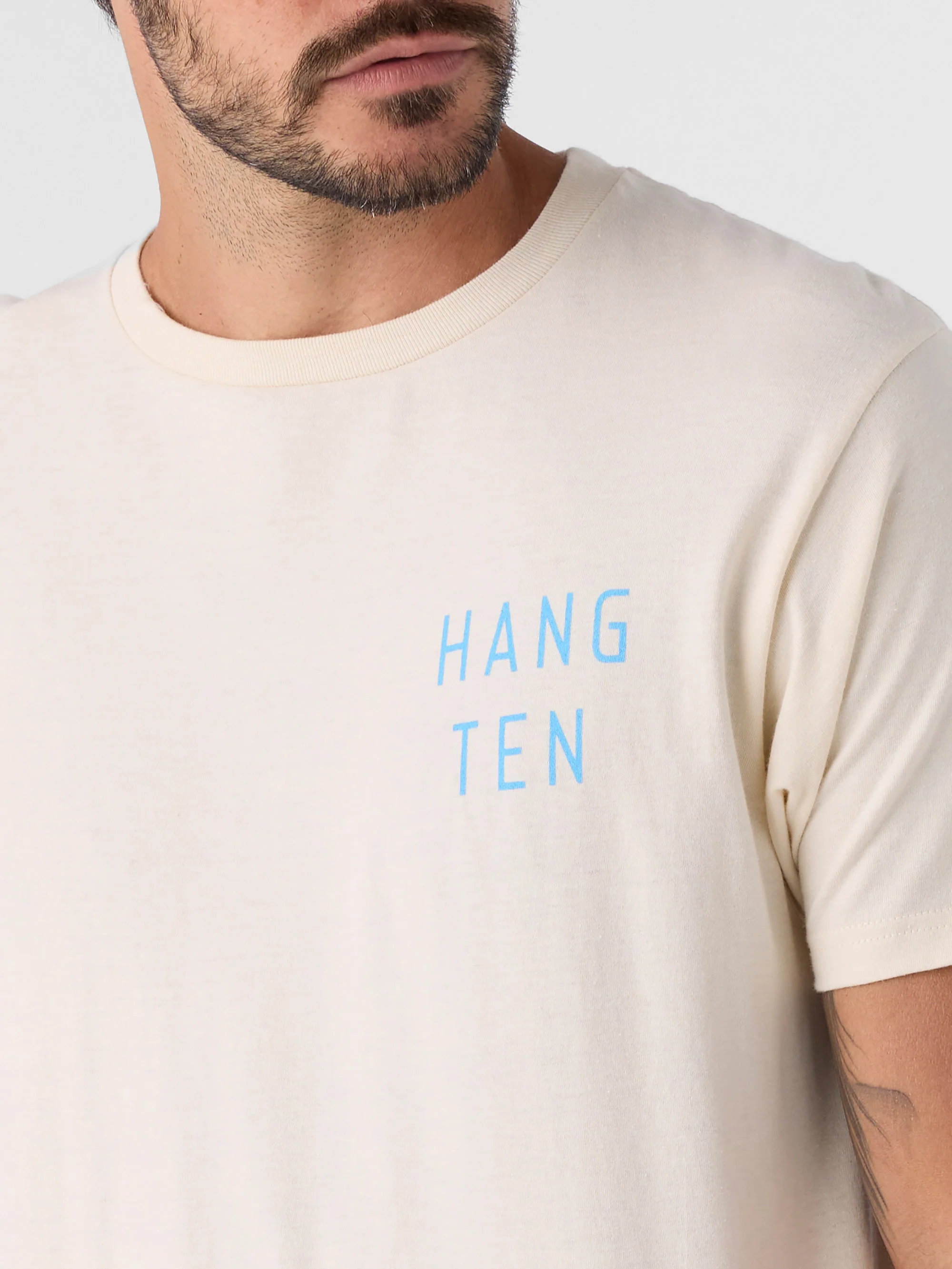 Prairie Beach Tee - Image 5