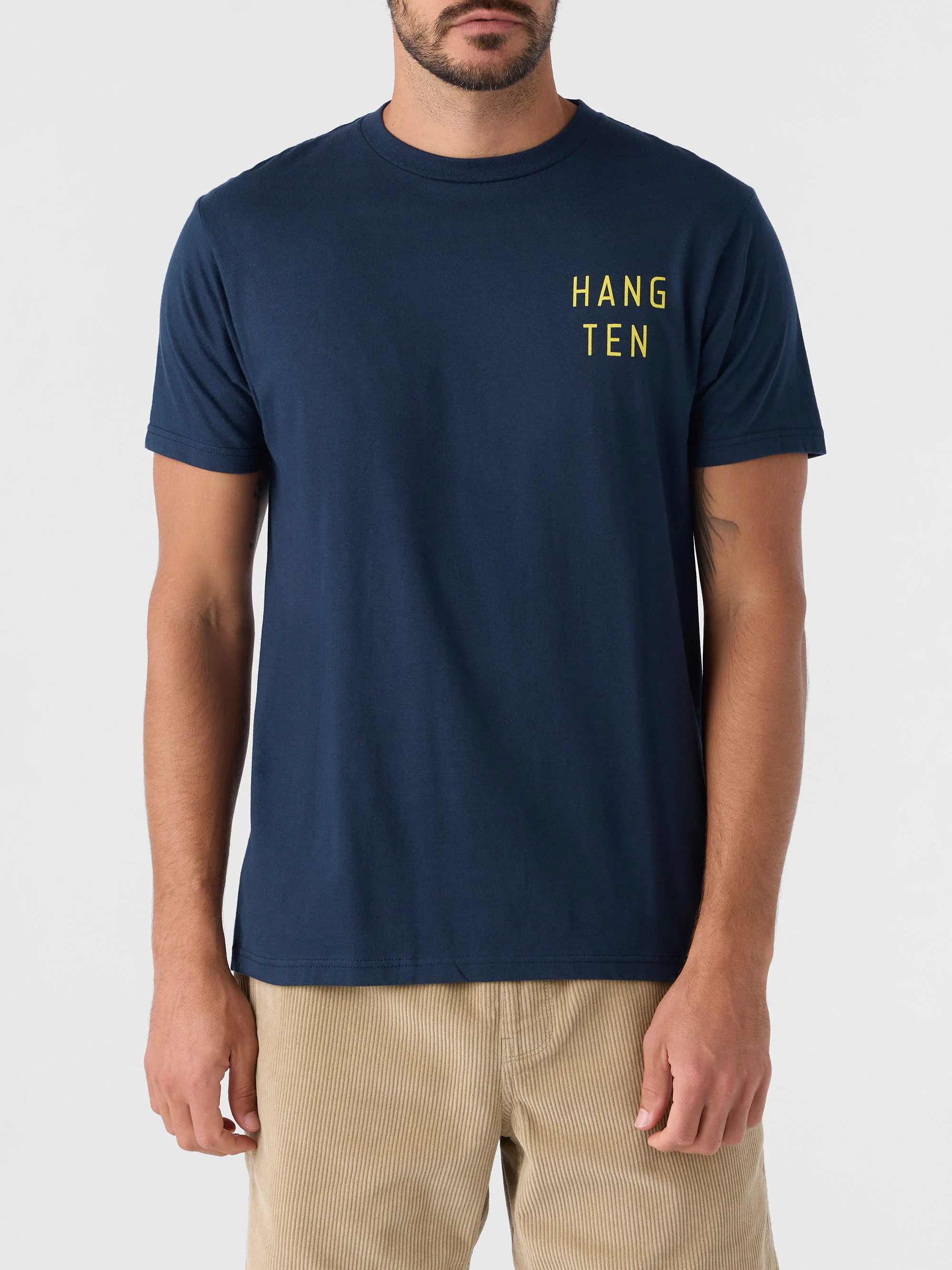Prairie Beach Tee - Image 3