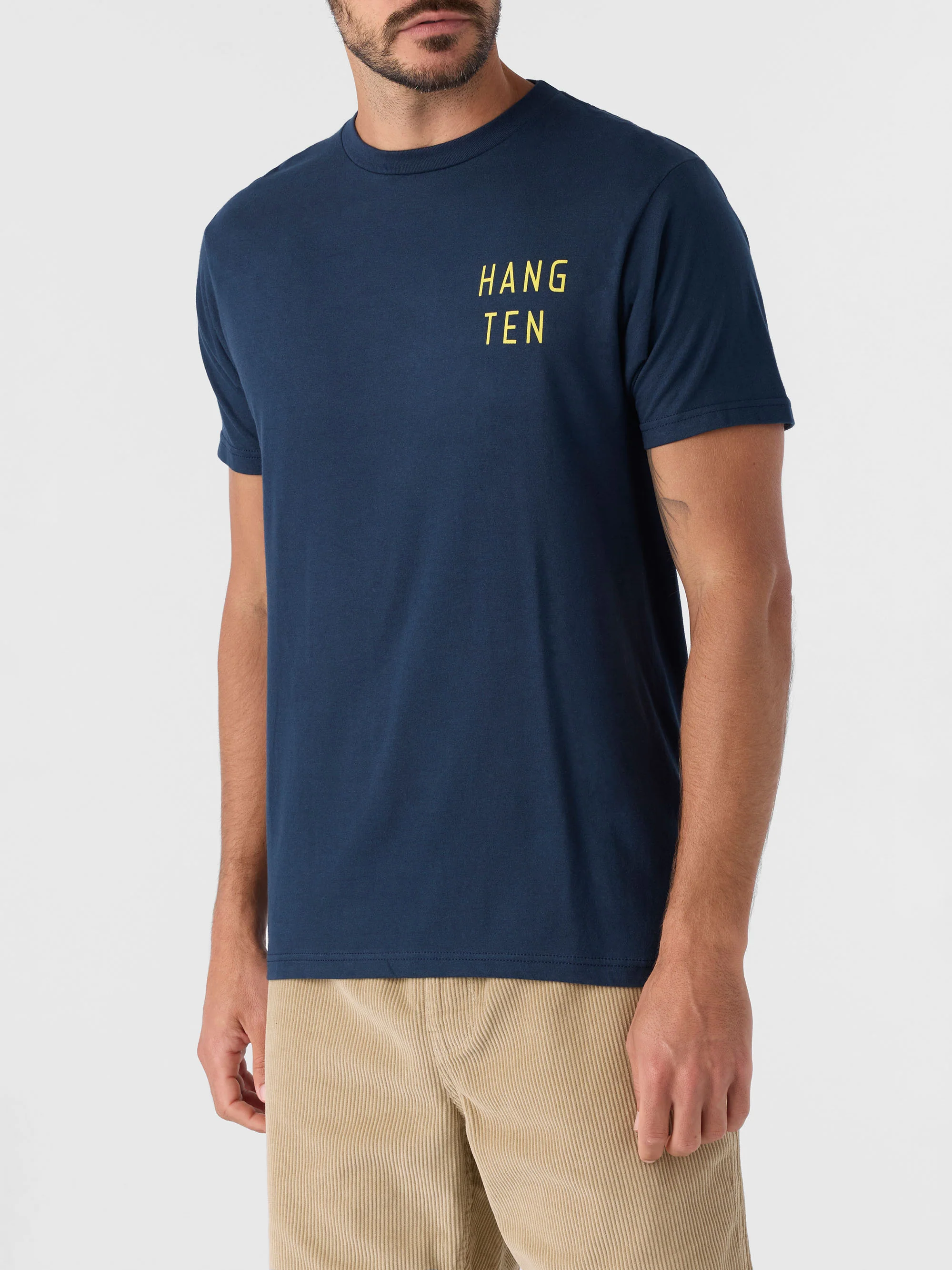 Prairie Beach Tee - Image 4
