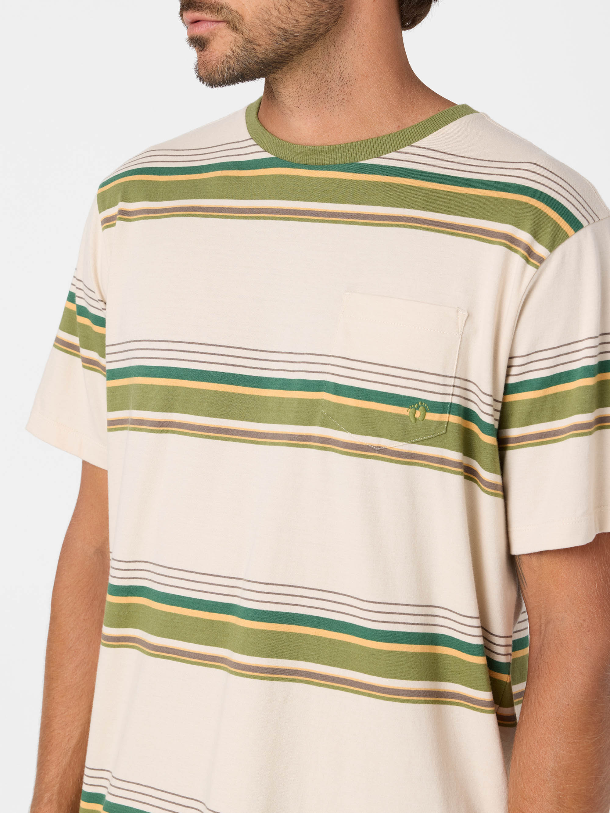 Radical Pocket Tee - Image 4
