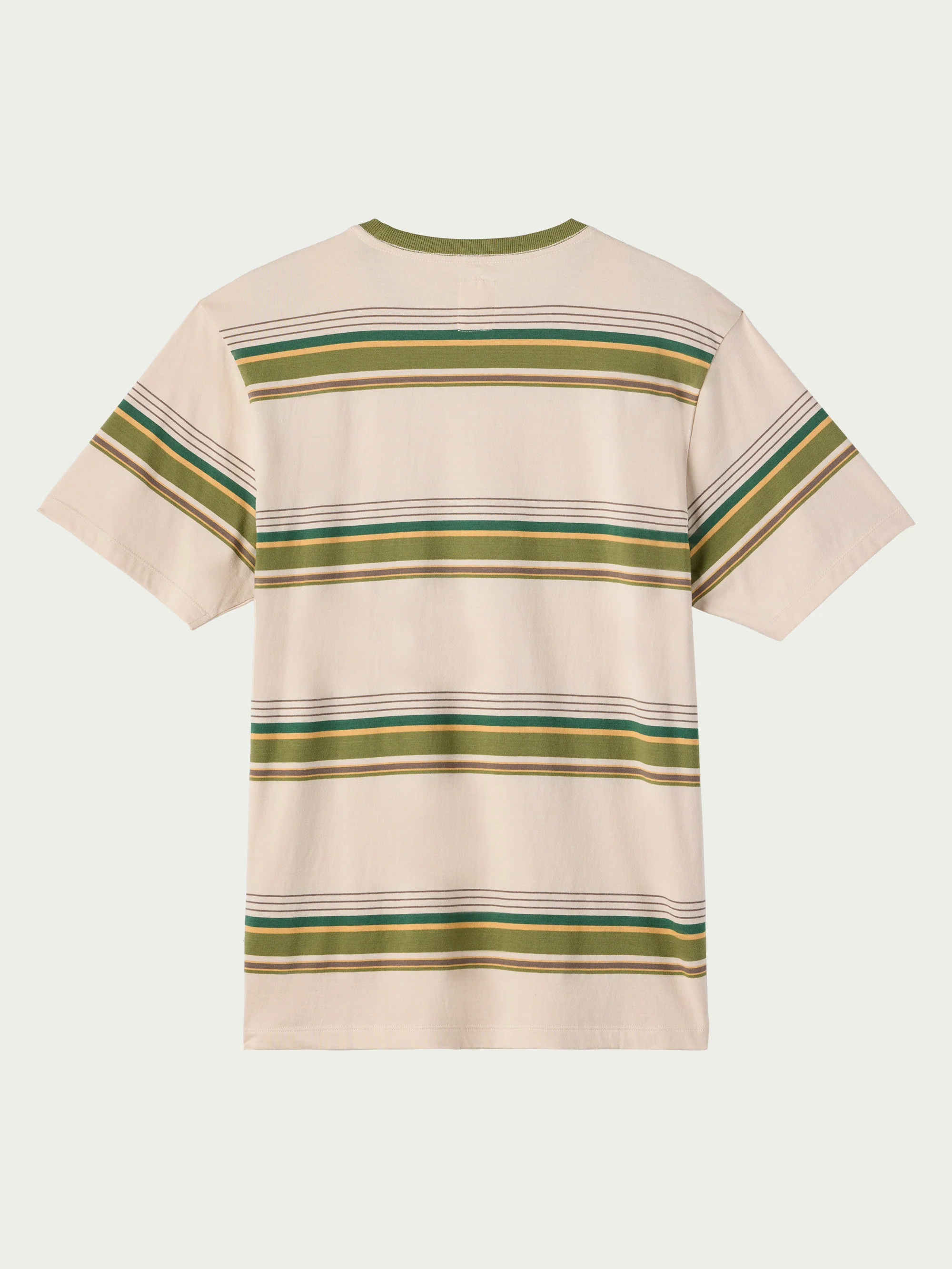 Radical Pocket Tee - Image 6