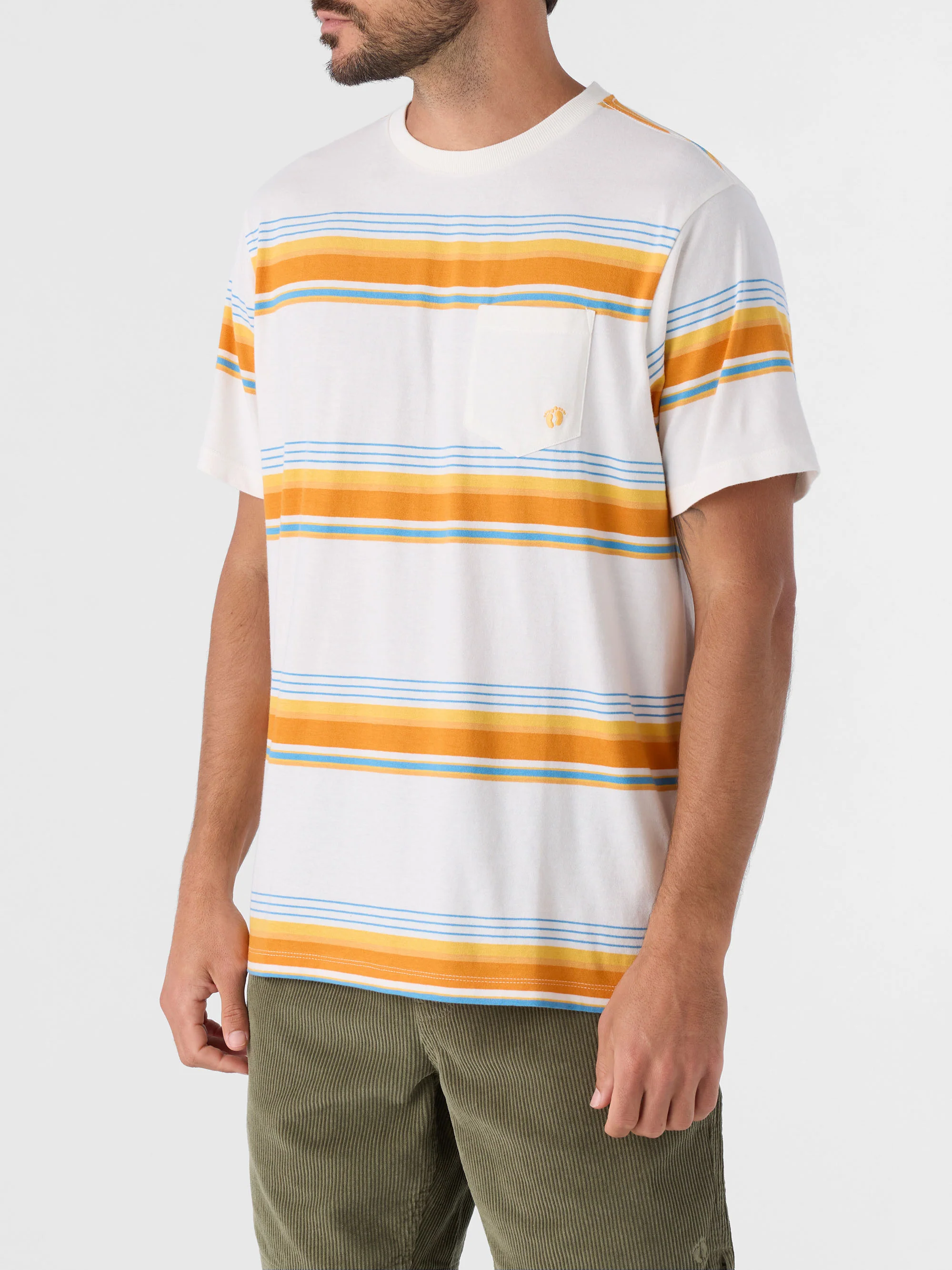 Radical Pocket Tee - Image 3