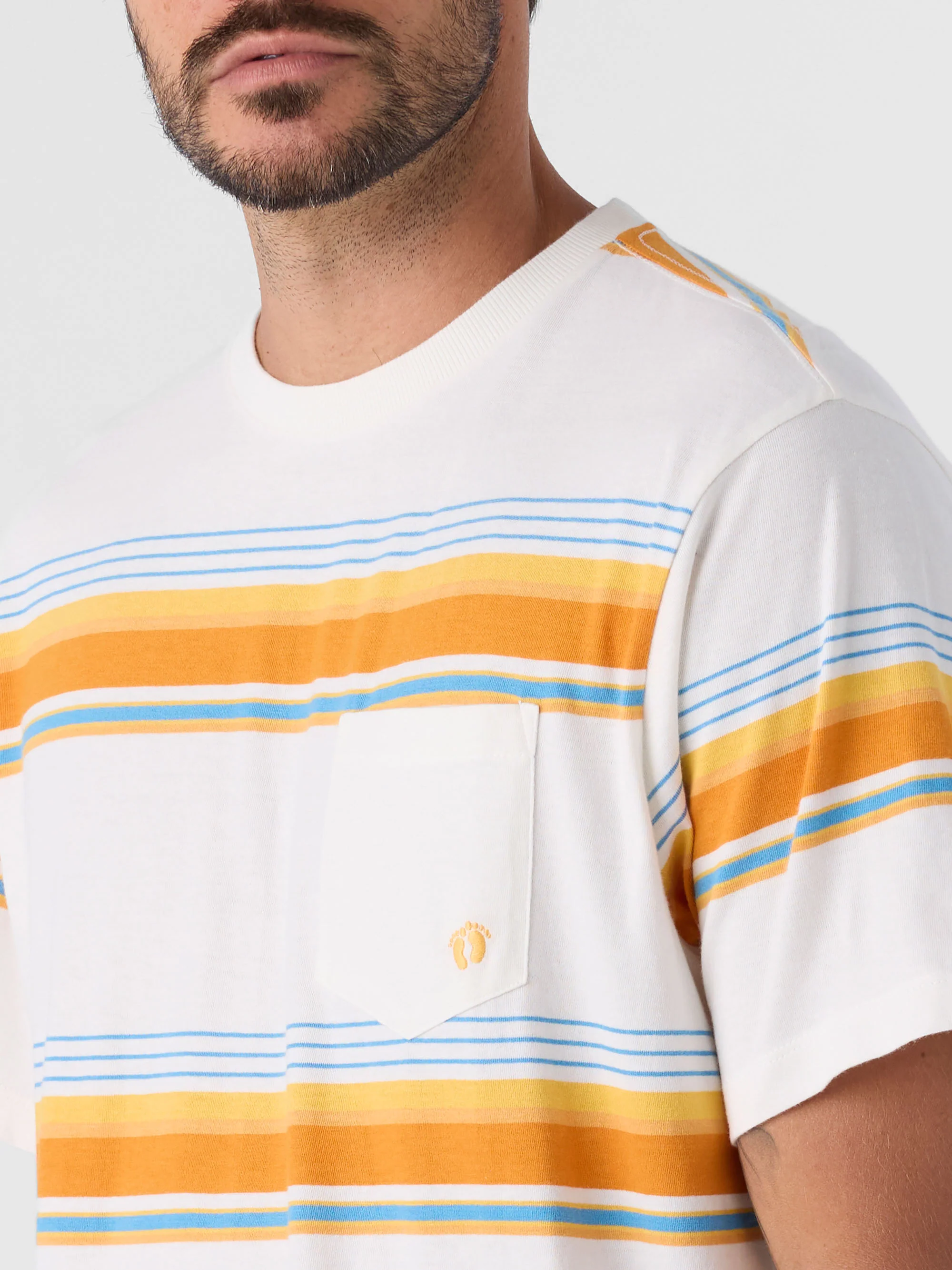 Radical Pocket Tee - Image 4