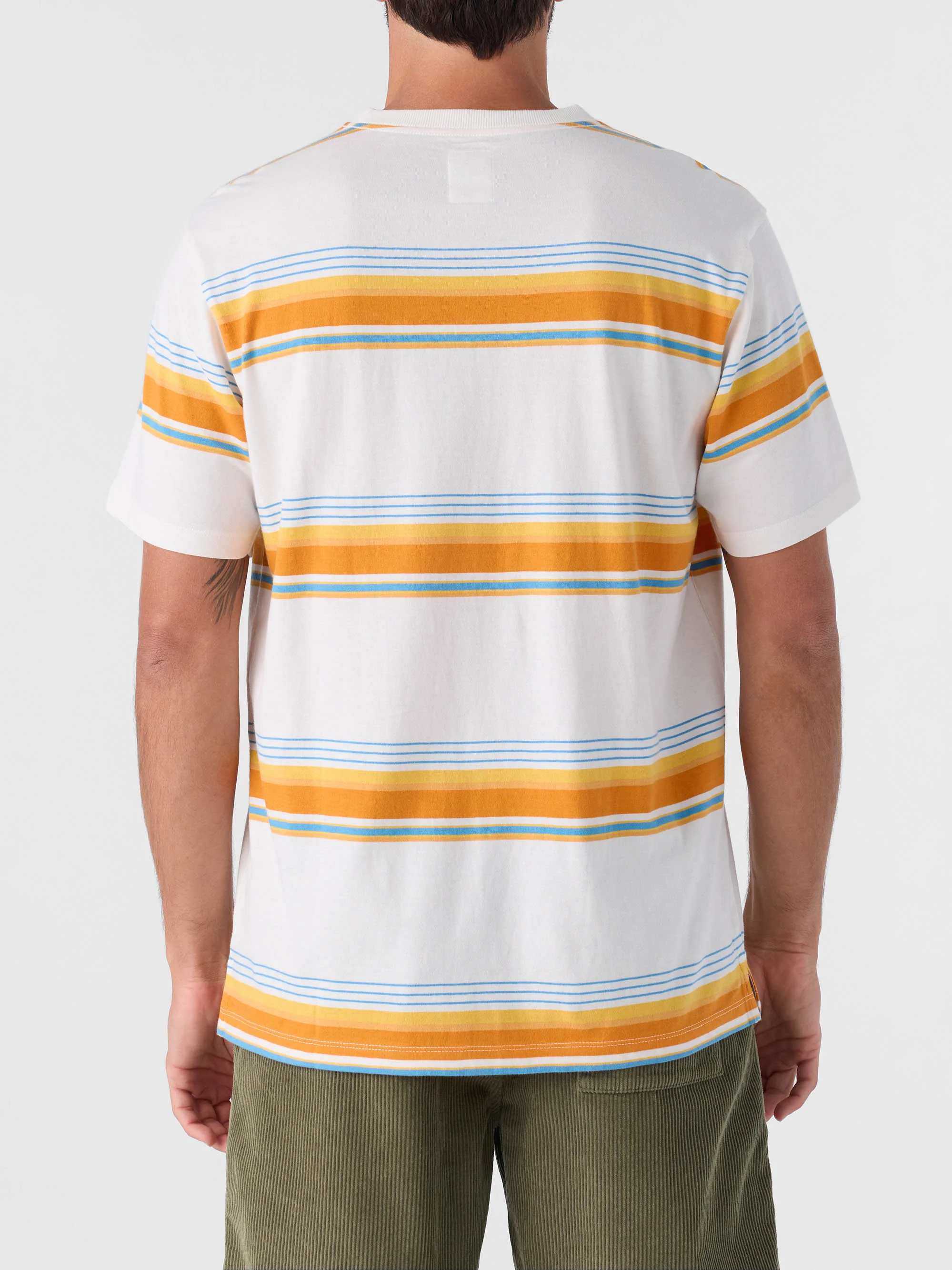 Radical Pocket Tee - Image 5