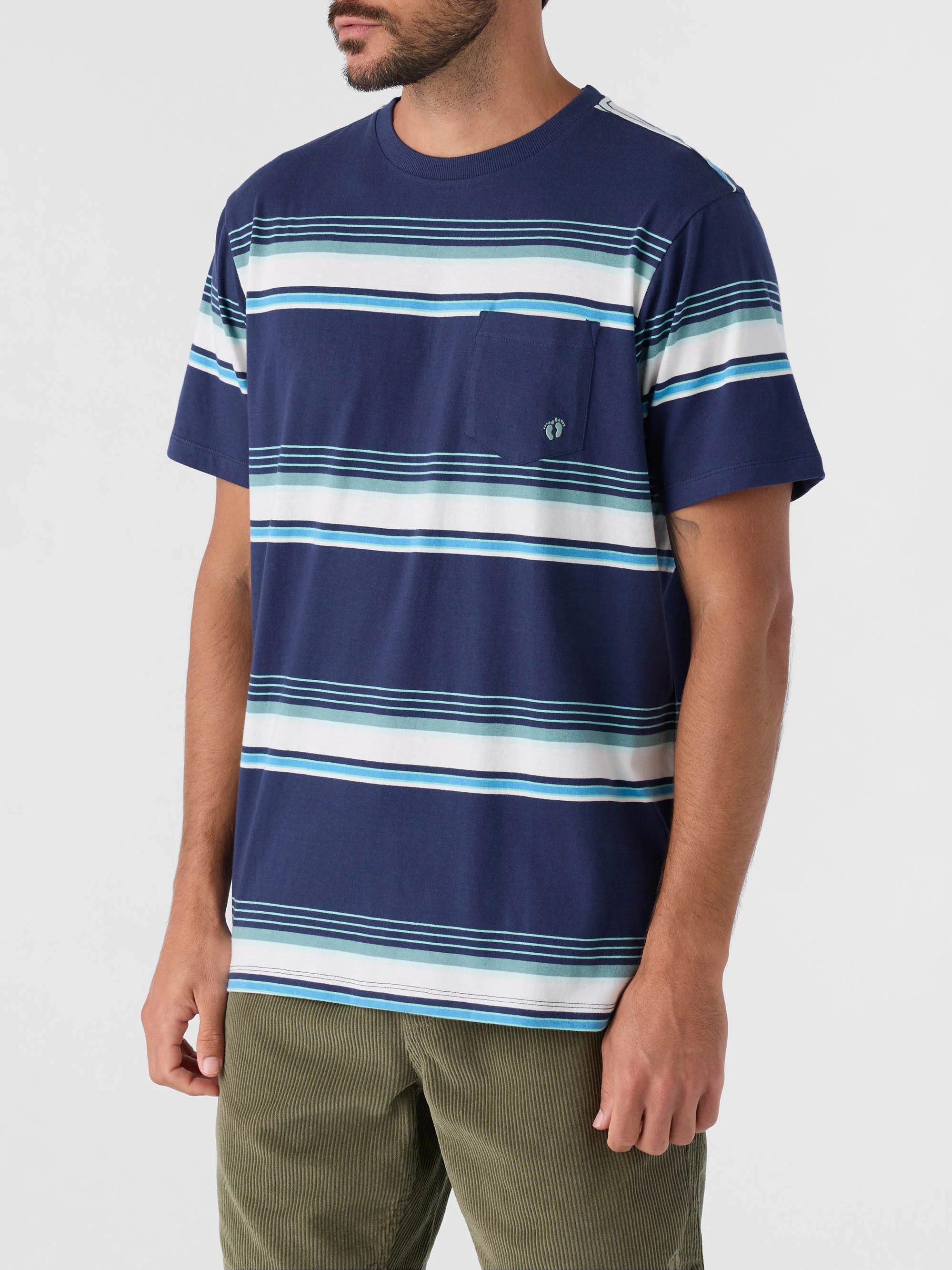 Radical Pocket Tee - Image 3