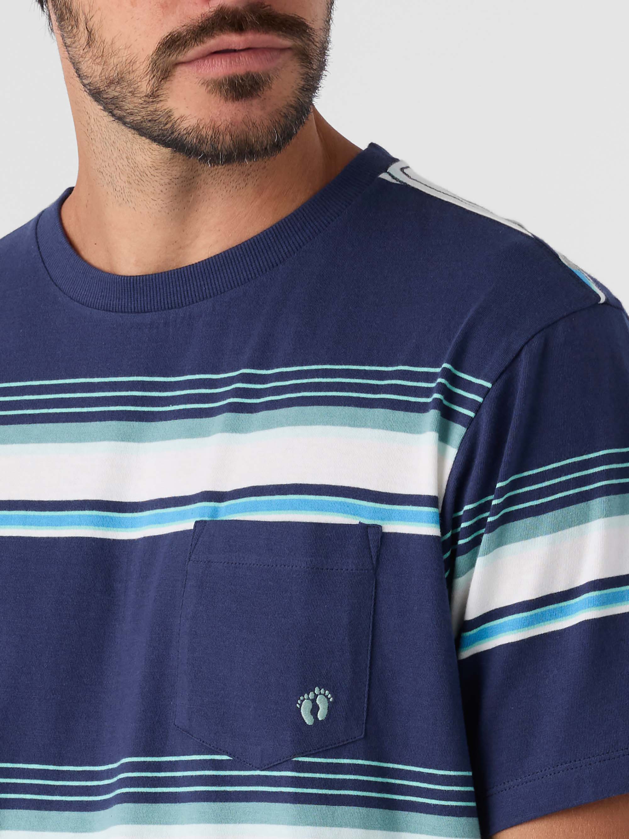 Radical Pocket Tee - Image 4