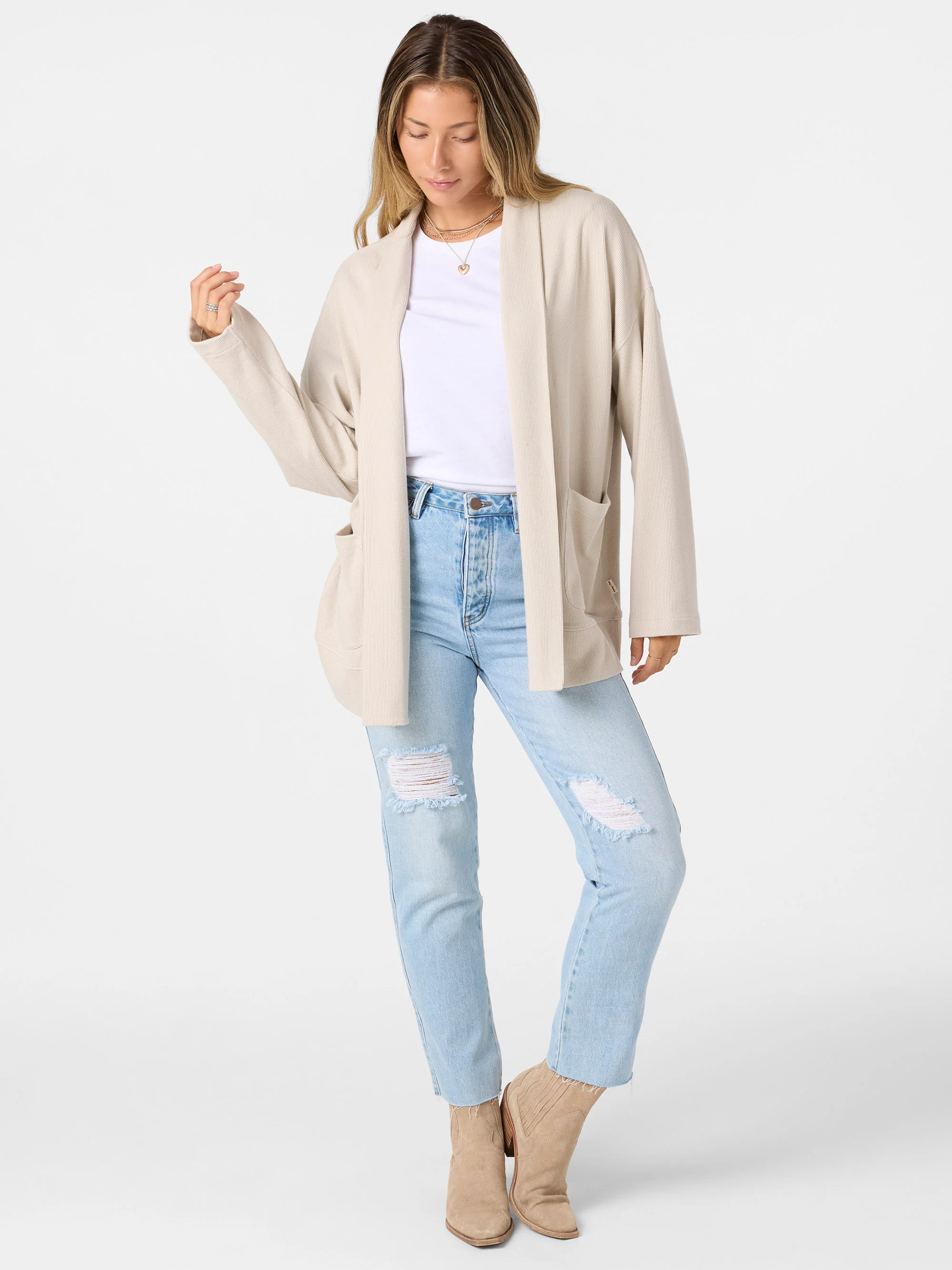 Serenity Cardigan - Image 3