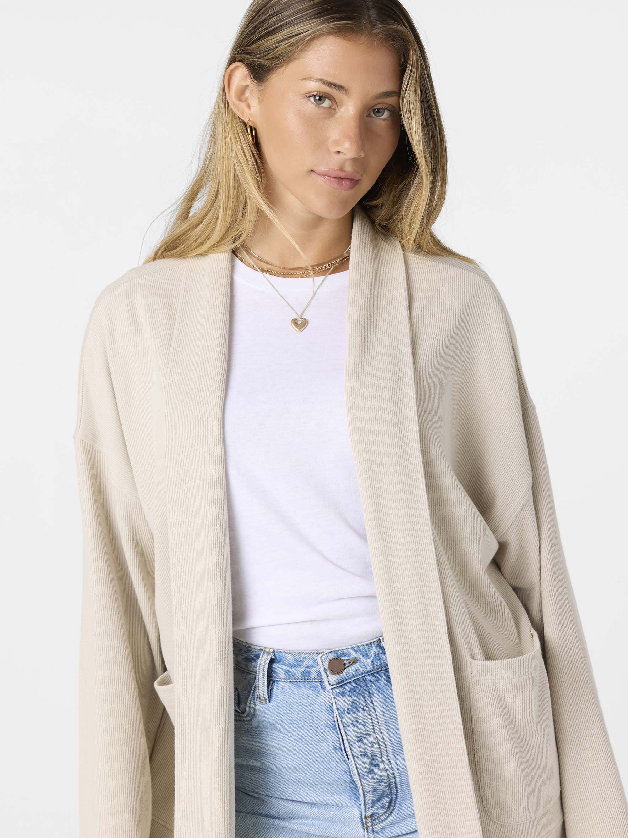 Serenity Cardigan - Image 4