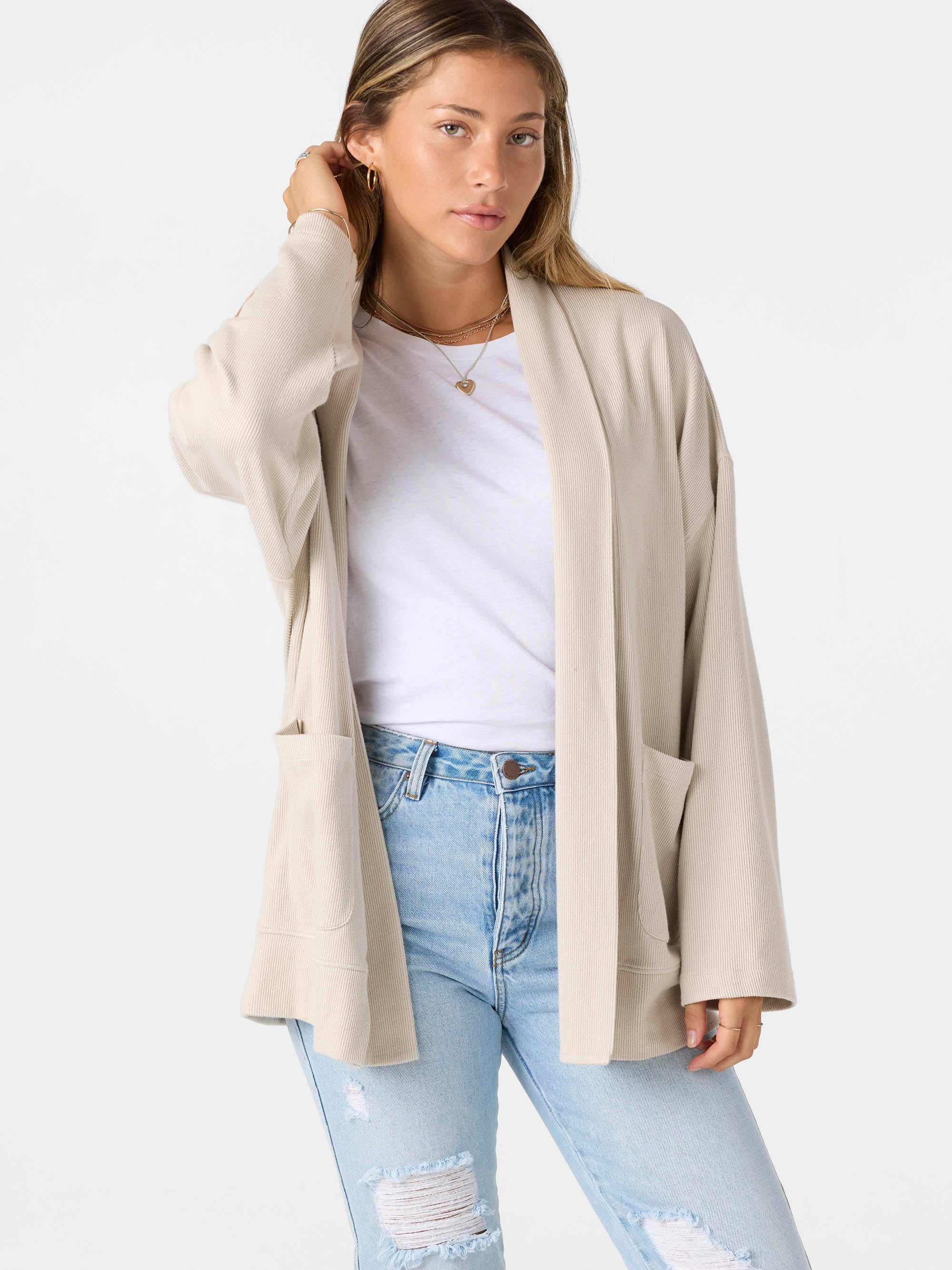 Serenity Cardigan - Image 7