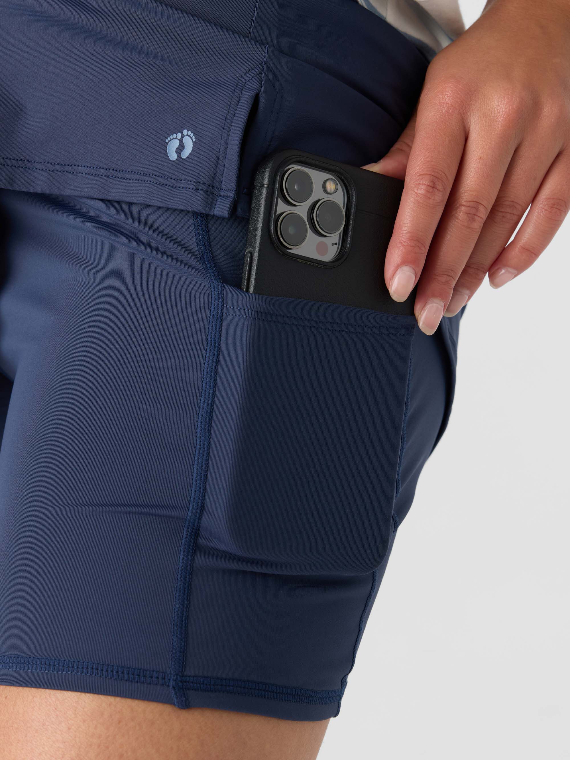 Shoreside Skort - Image 8