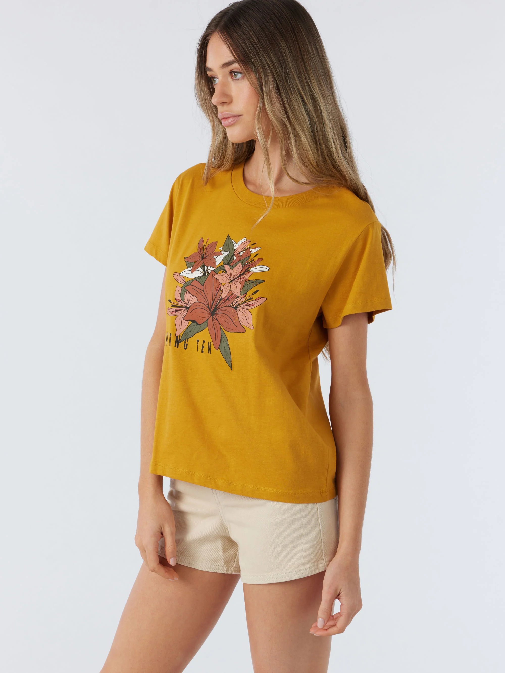 Tropic Times Tee - Image 4