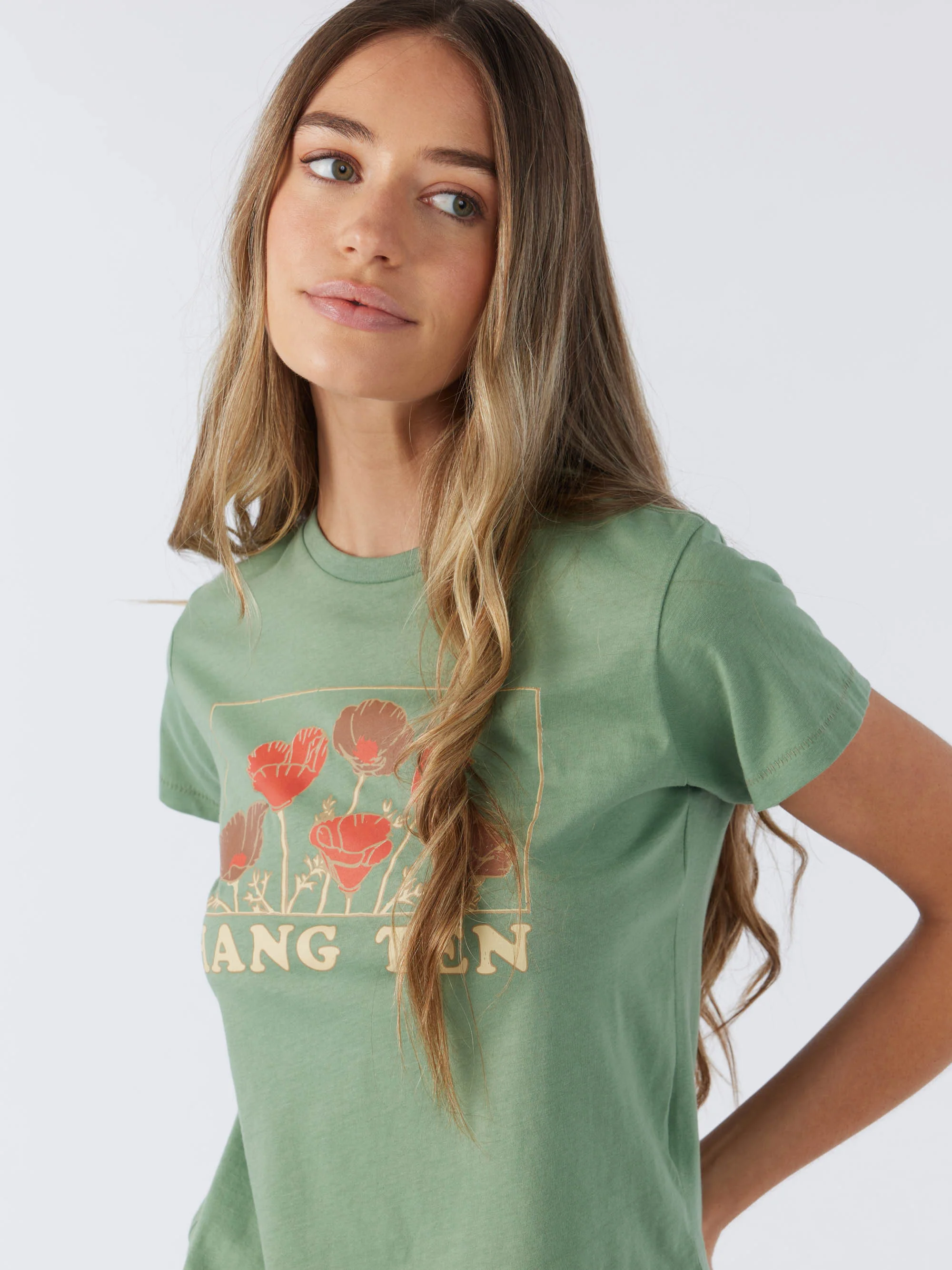 Bloom Pride Tee - Image 5