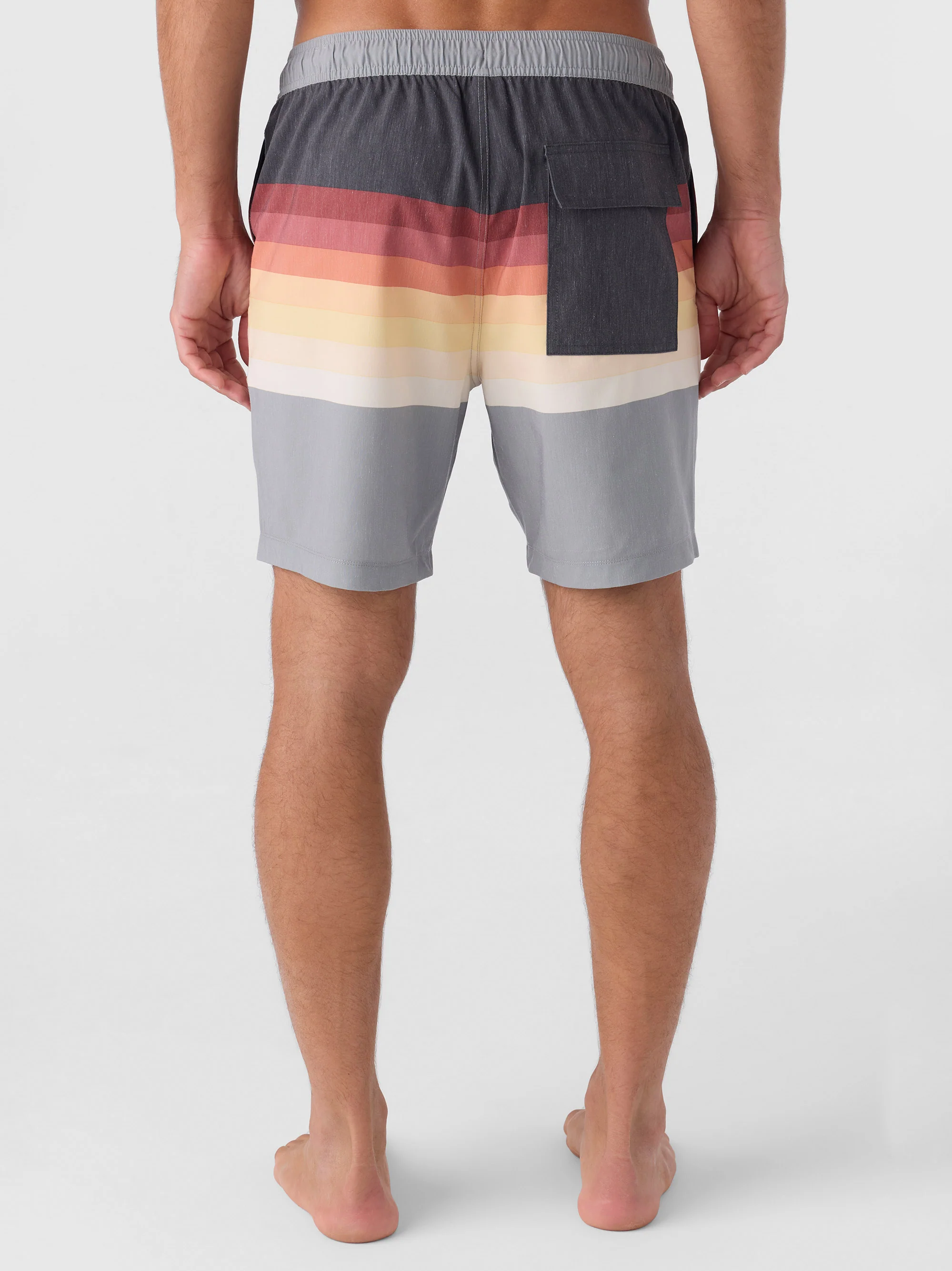 Summer 17" Swim Trunks - Image 5