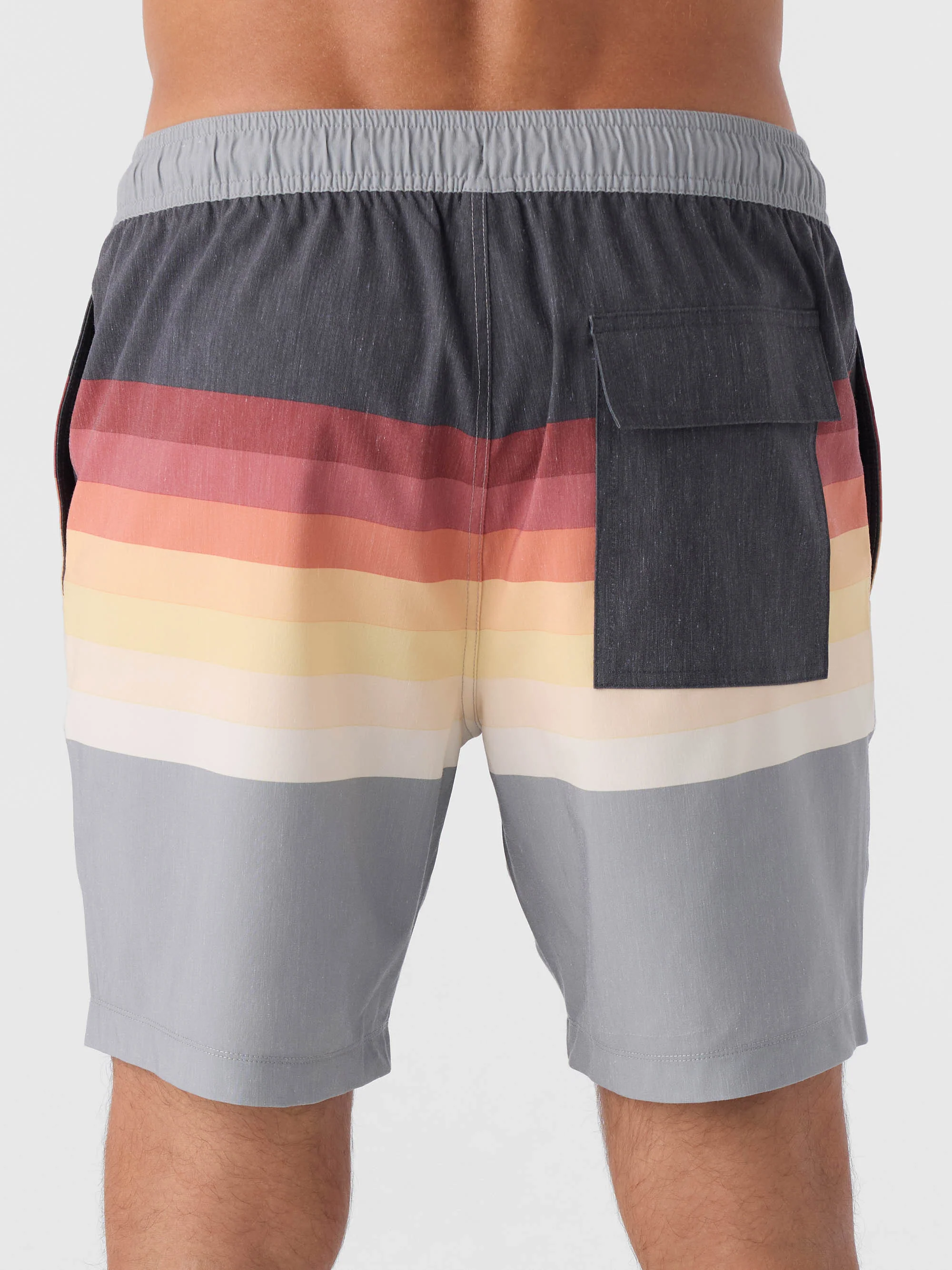 Summer 17" Swim Trunks - Image 6