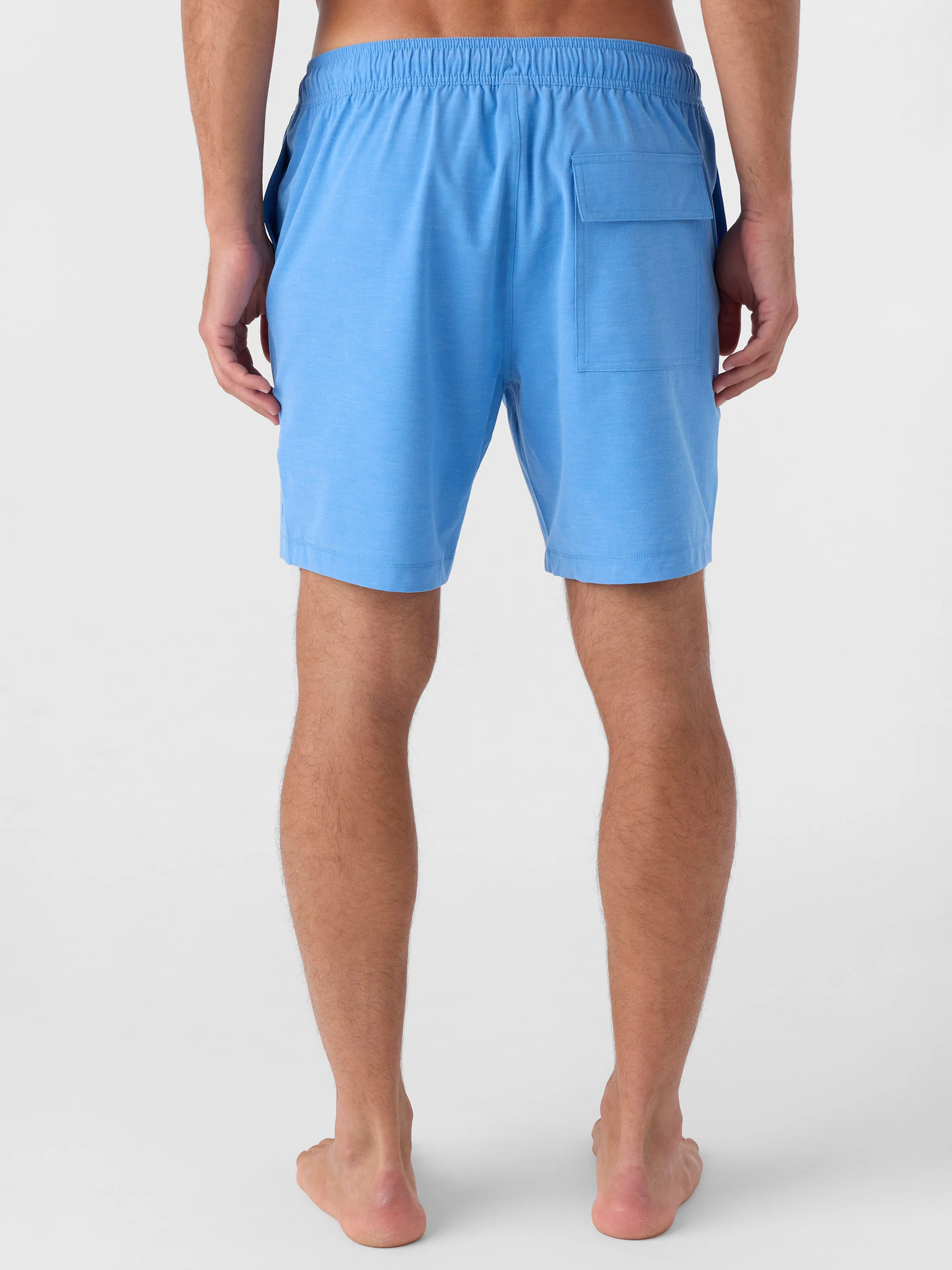 Summer 17" Swim Trunks - Image 5