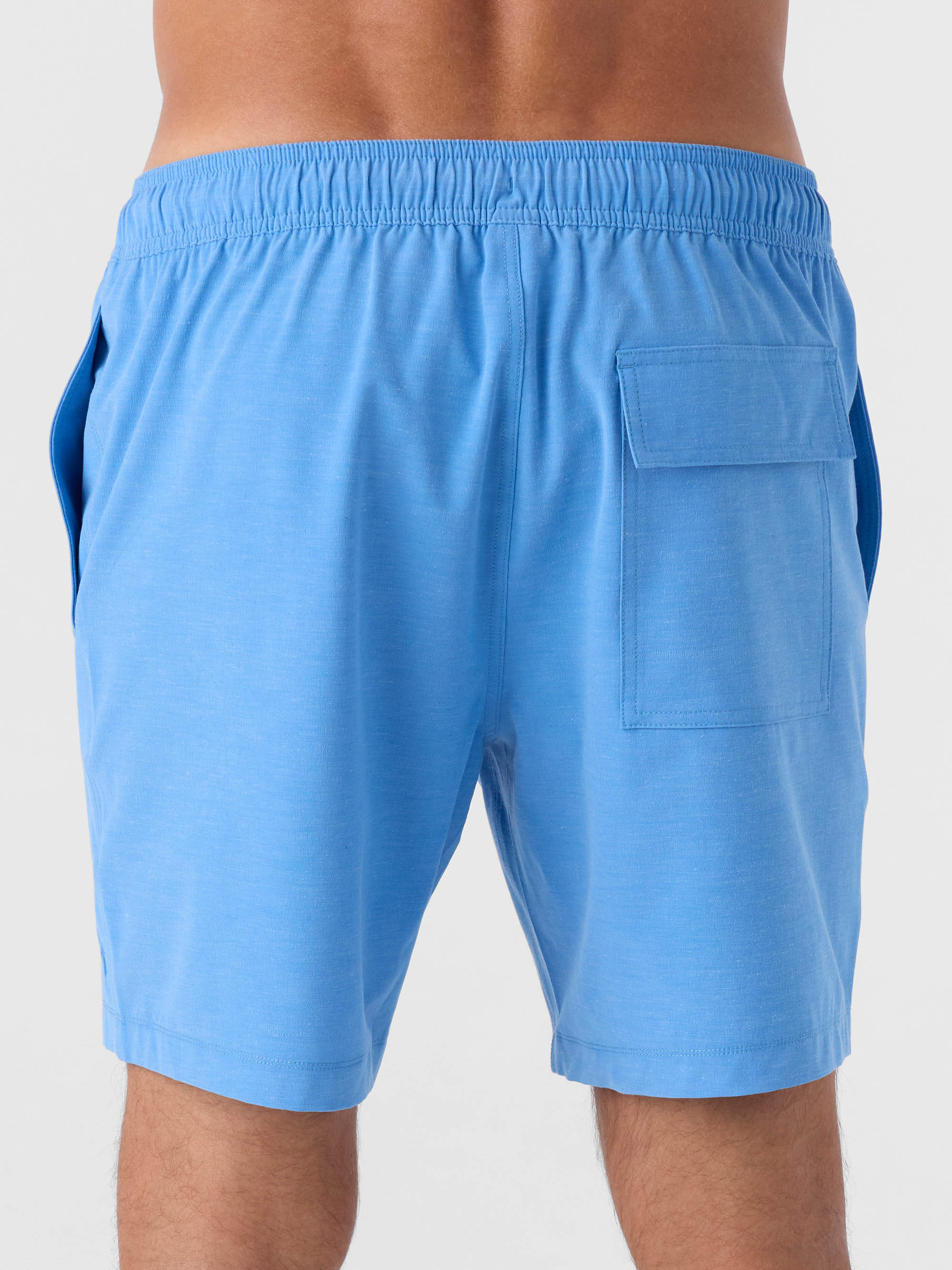 Summer 17" Swim Trunks - Image 6