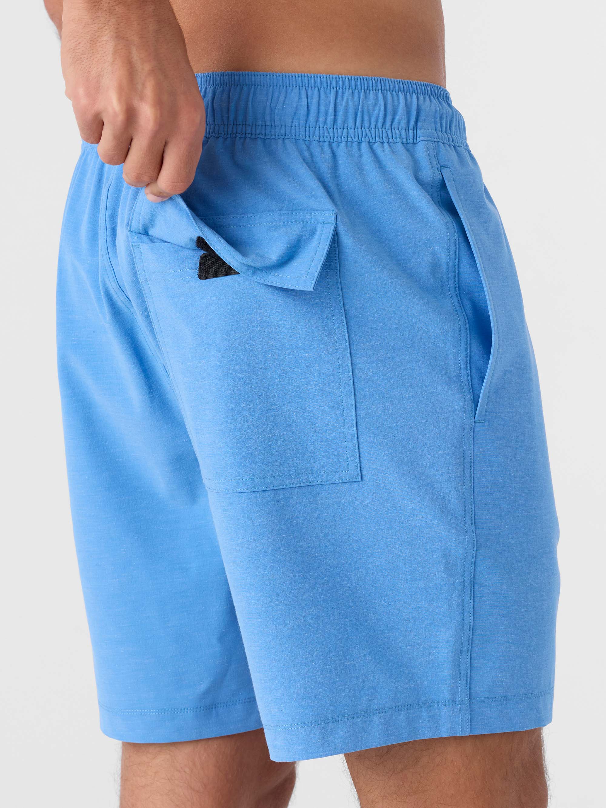 Summer 17" Swim Trunks - Image 7