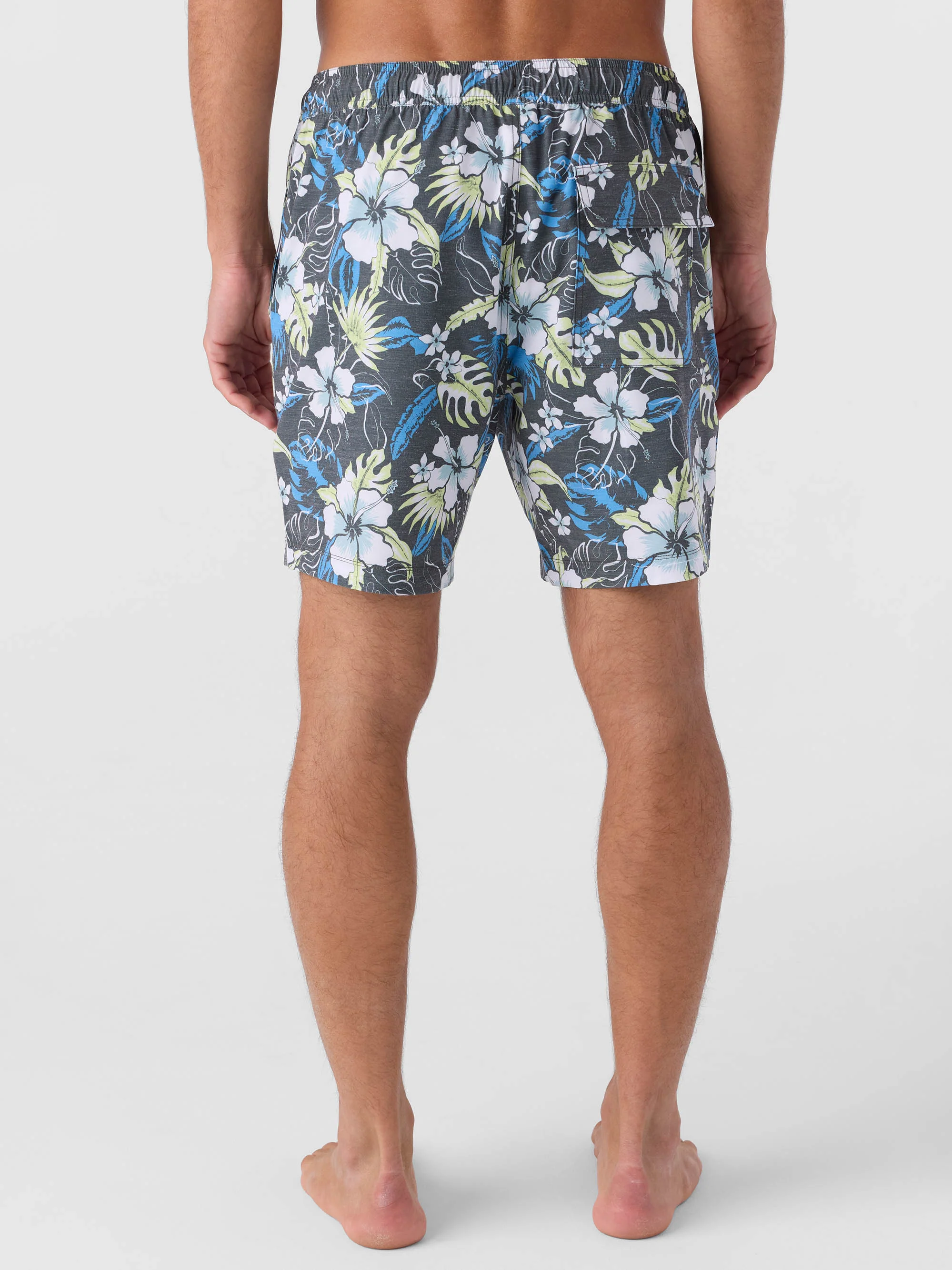 Summer 17" Swim Trunks - Image 5