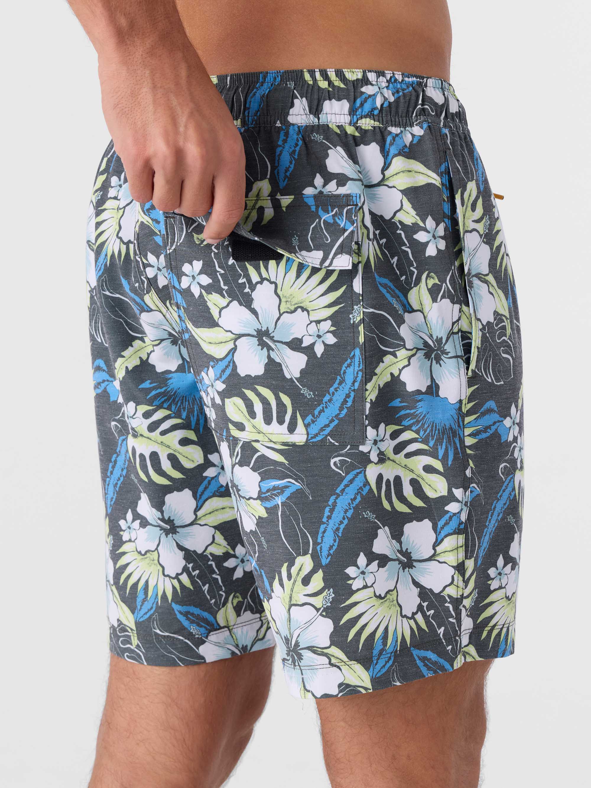 Summer 17" Swim Trunks - Image 7